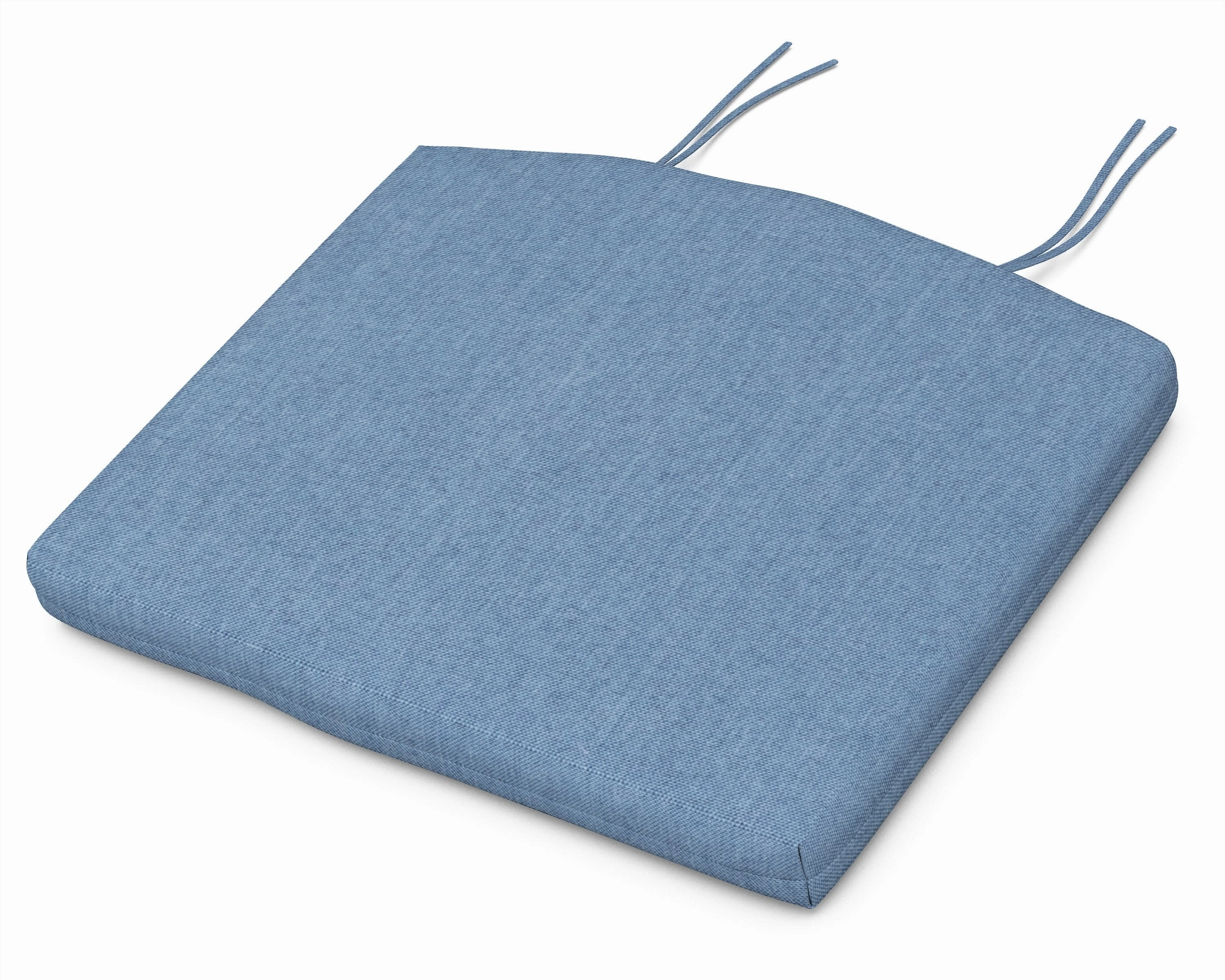 Seat Cushion - 18"D x 22"W x 2.5"H