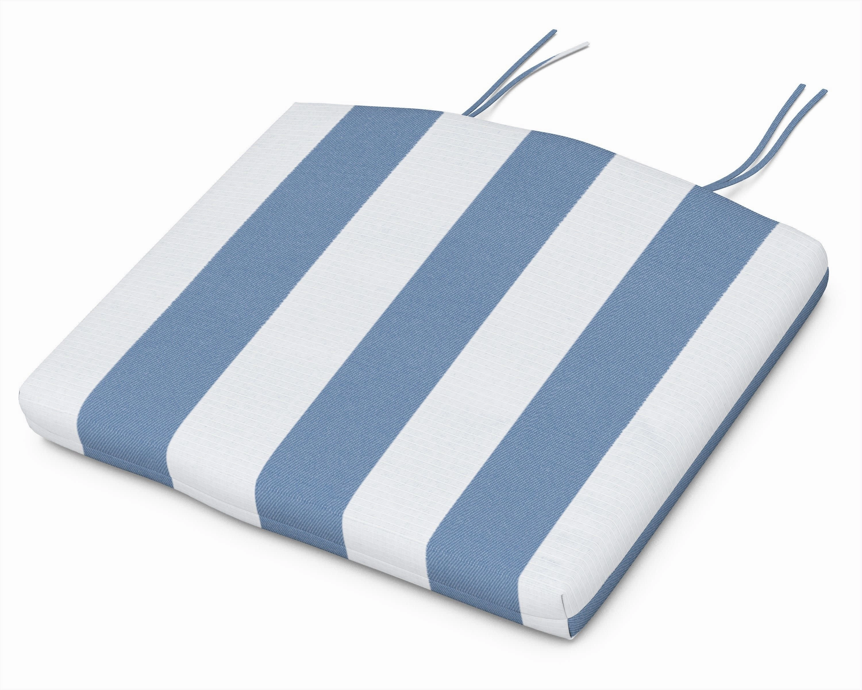 Seat Cushion - 18"D x 22"W x 2.5"H