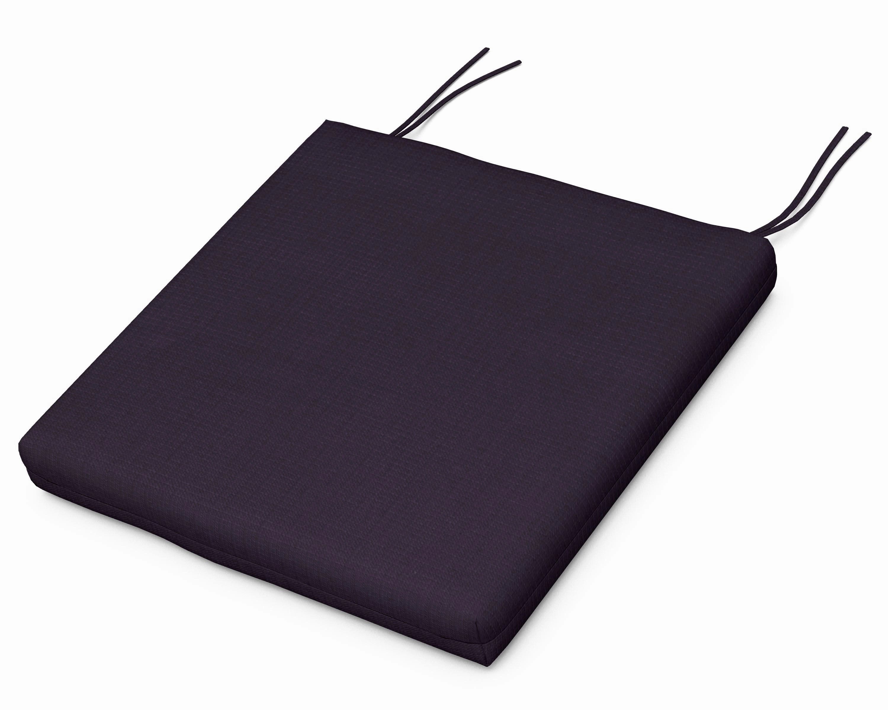 Seat Cushion - 19"D x 19"W x 2.5"H