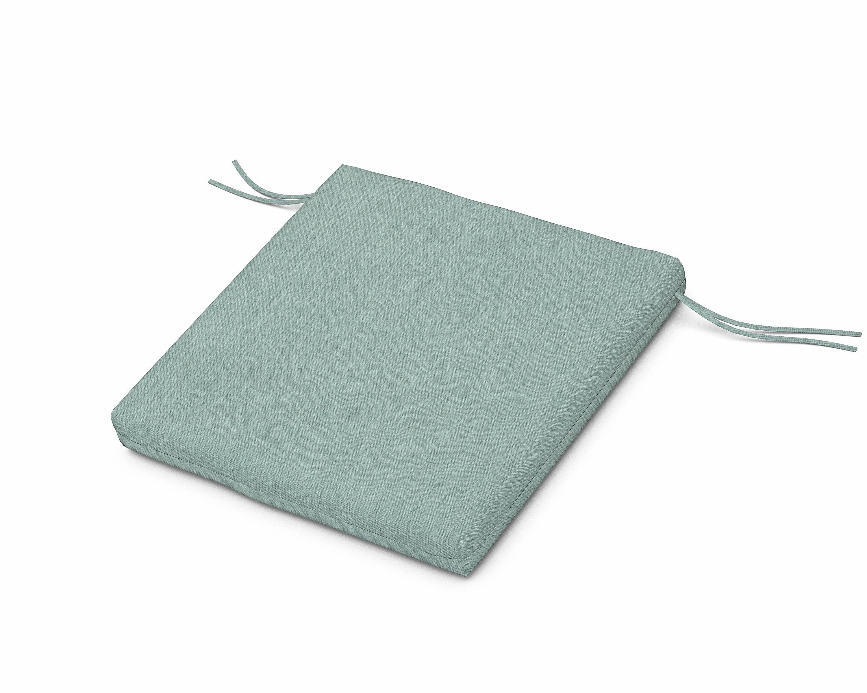 Seat Cushion - 20"D x 20"W x 2.5"H