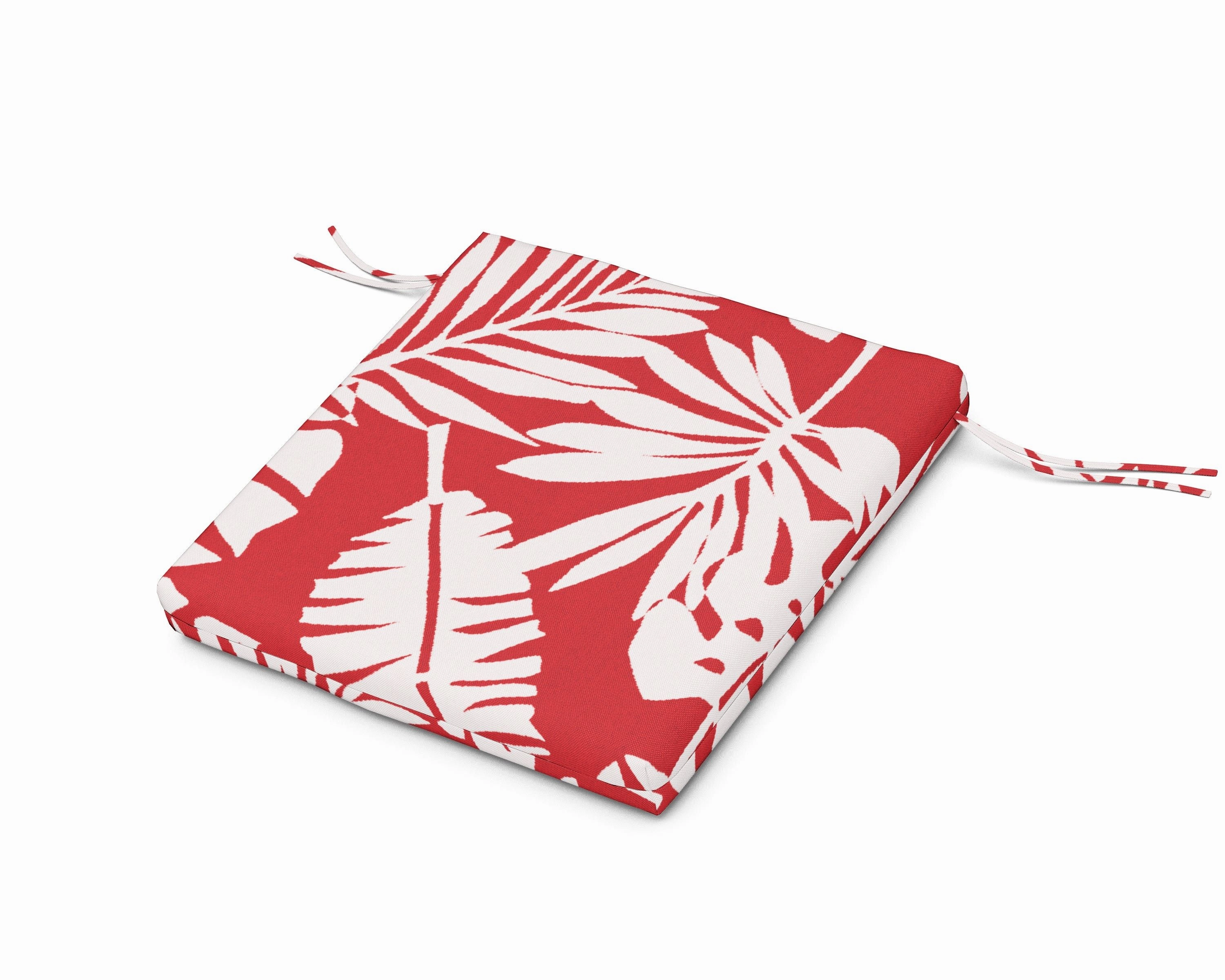 Seat Cushion - 20"D x 20"W x 2.5"H