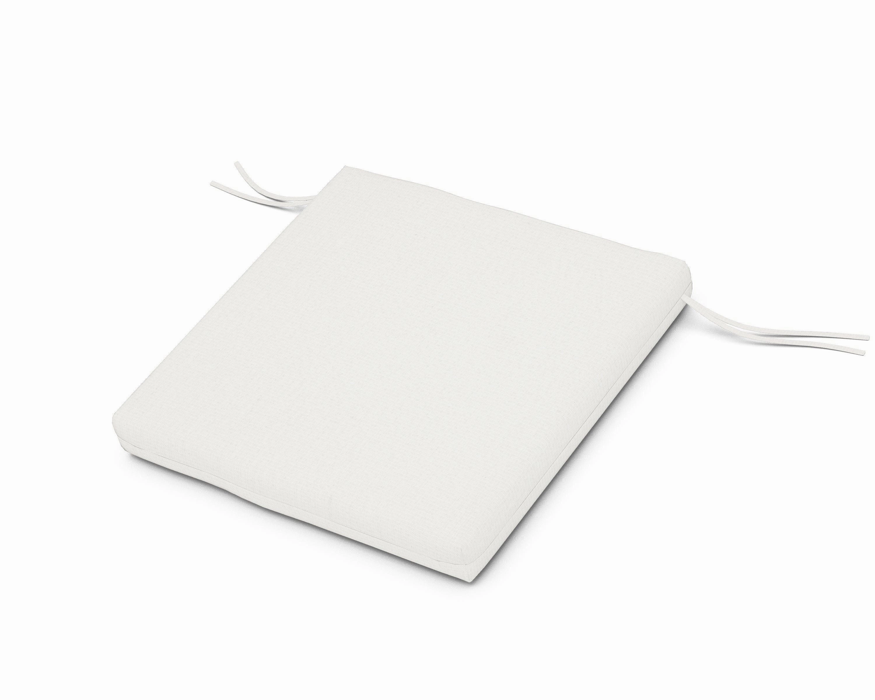 Seat Cushion - 20"D x 20"W x 2.5"H