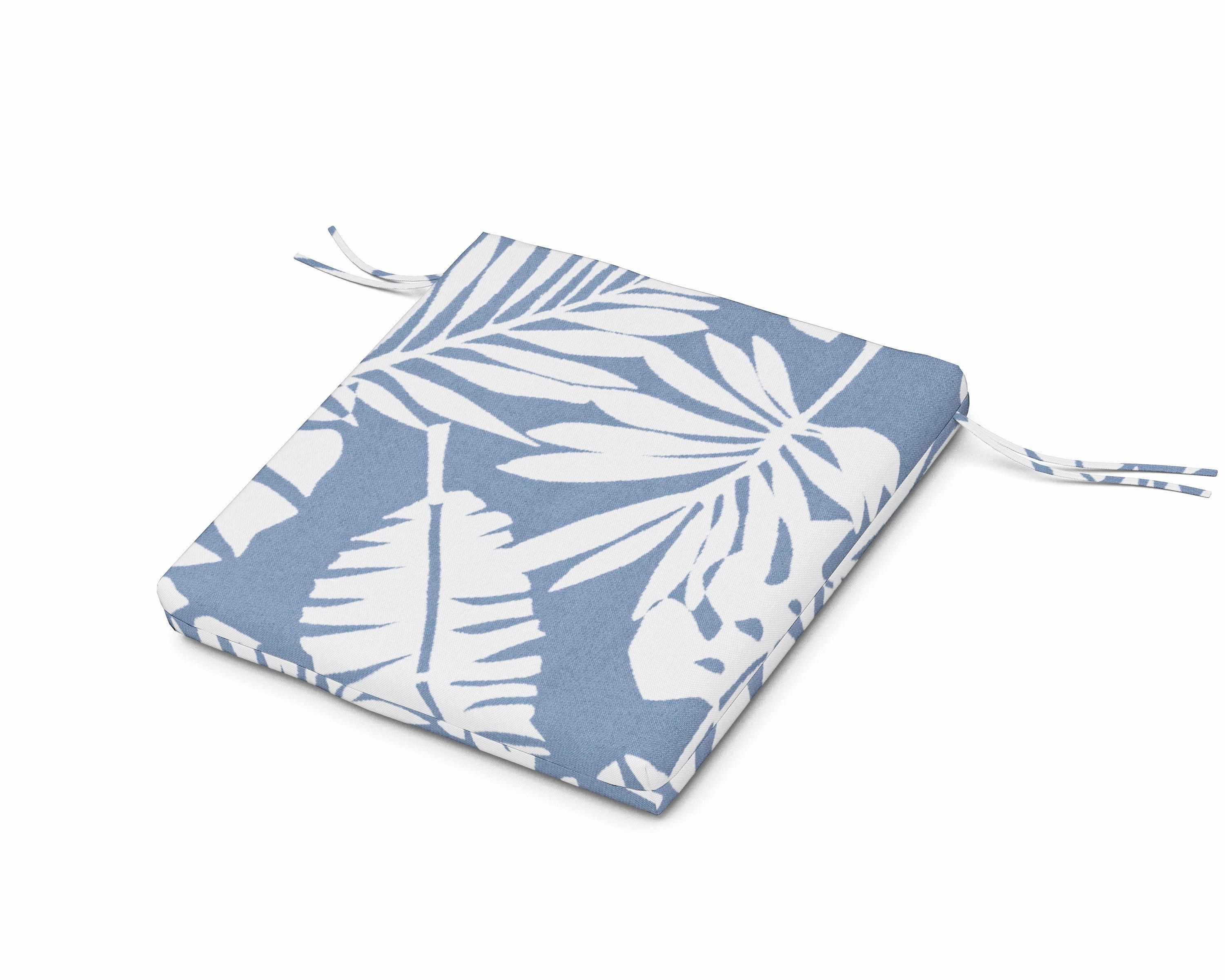 Seat Cushion - 20"D x 20"W x 2.5"H