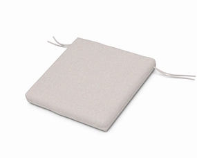 Seat Cushion - 20"D x 20"W x 2.5"Hwaterproof outdoor chair cushions