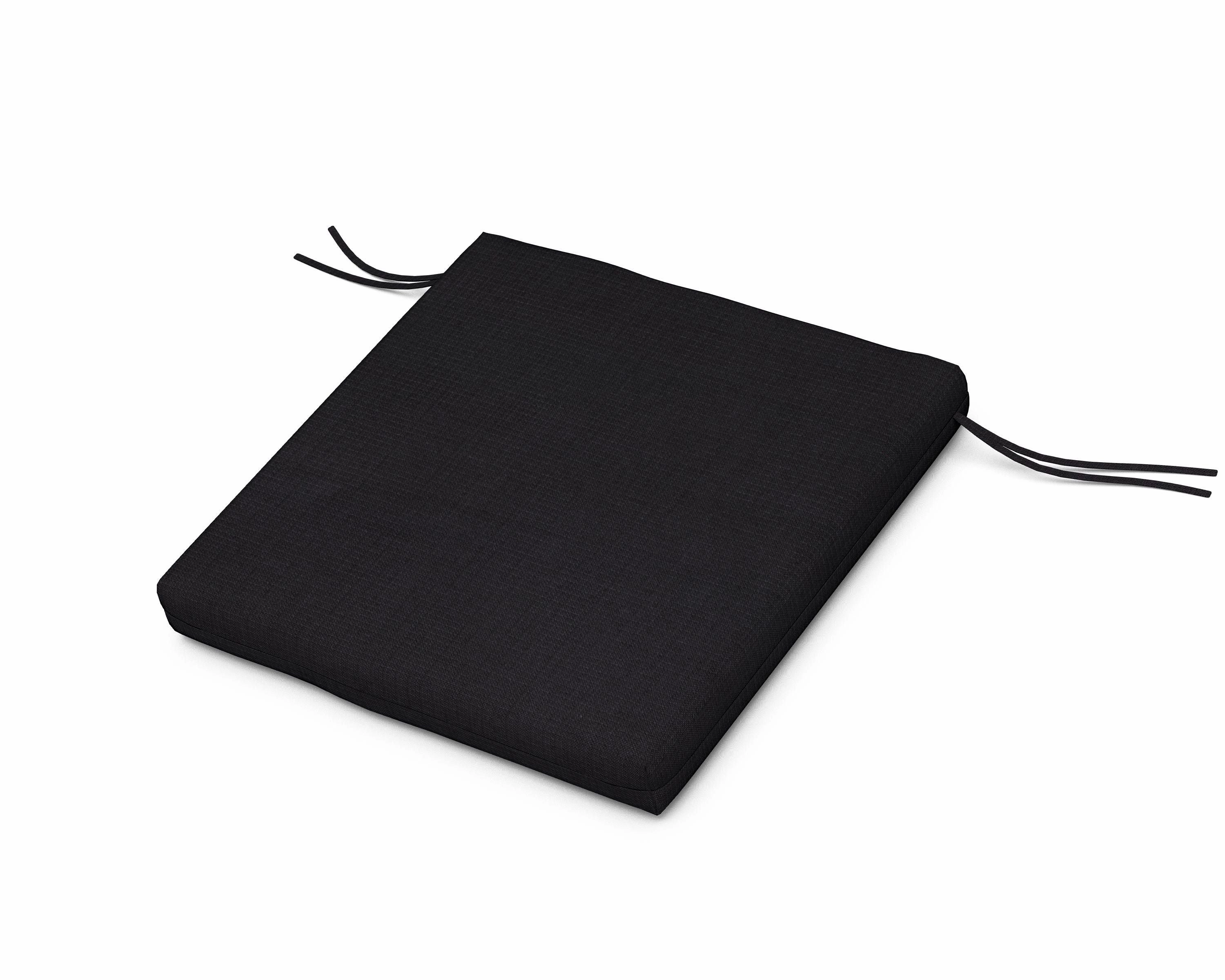 Seat Cushion - 20"D x 20"W x 2.5"H