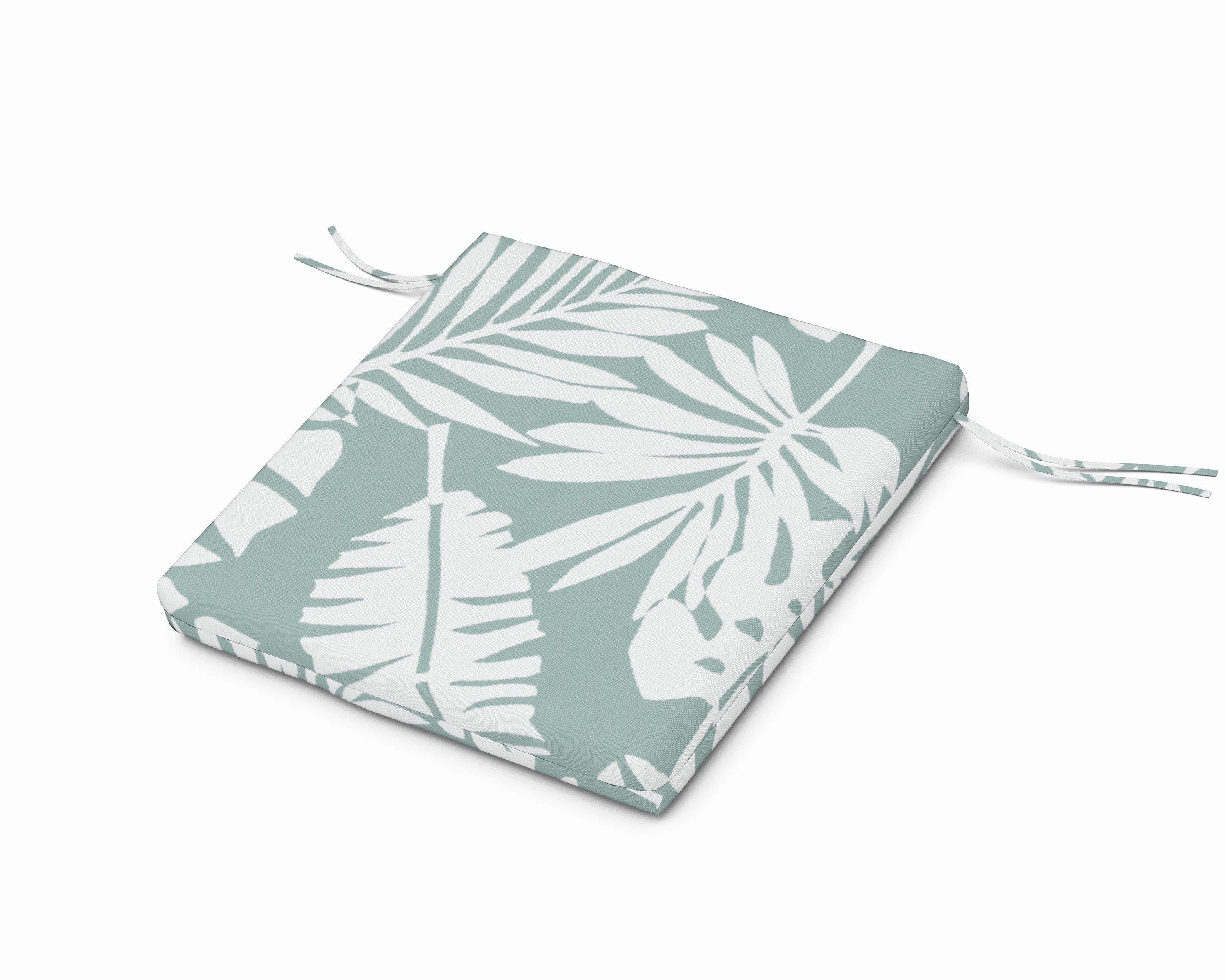 Seat Cushion - 20"D x 20"W x 2.5"H