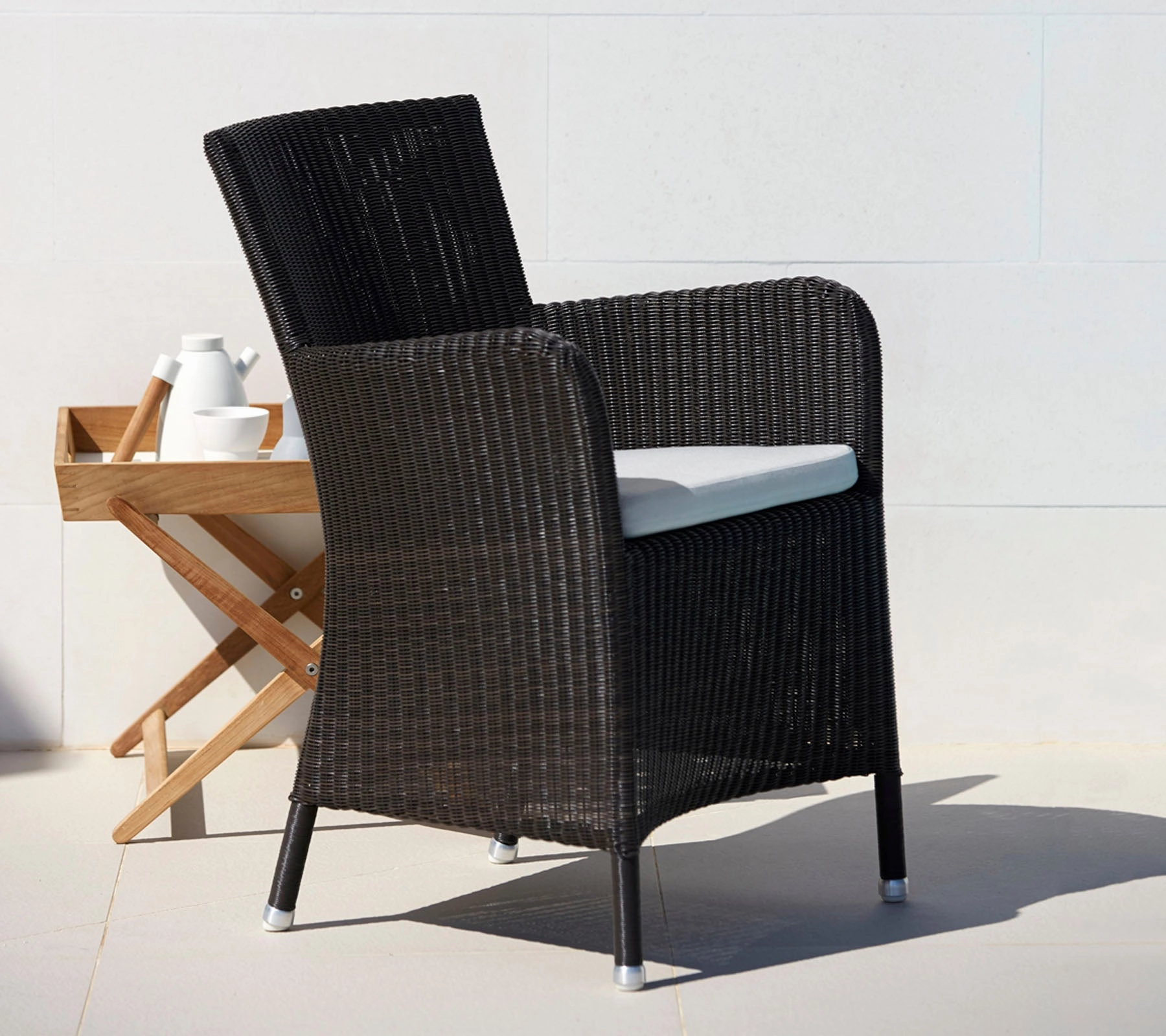 Seat cushion, Hampsted chair