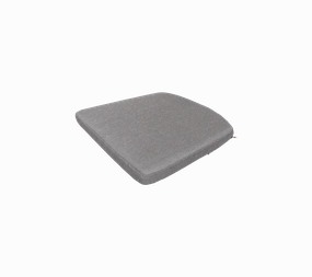 Seat cushion, Hampsted chairwaterproof outdoor chair cushions