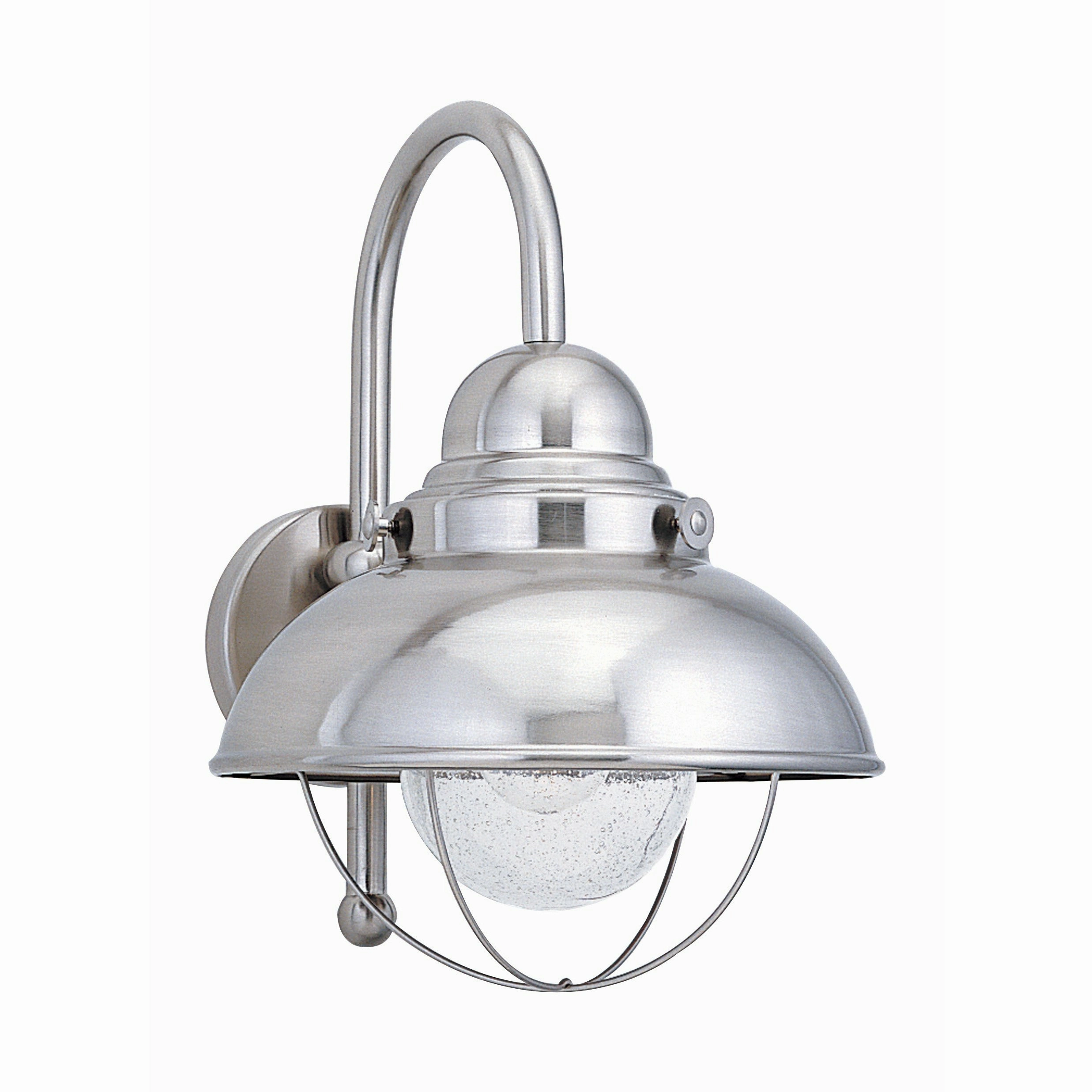 Sebring Outdoor Wall LightWeatherproof outdoor lighting