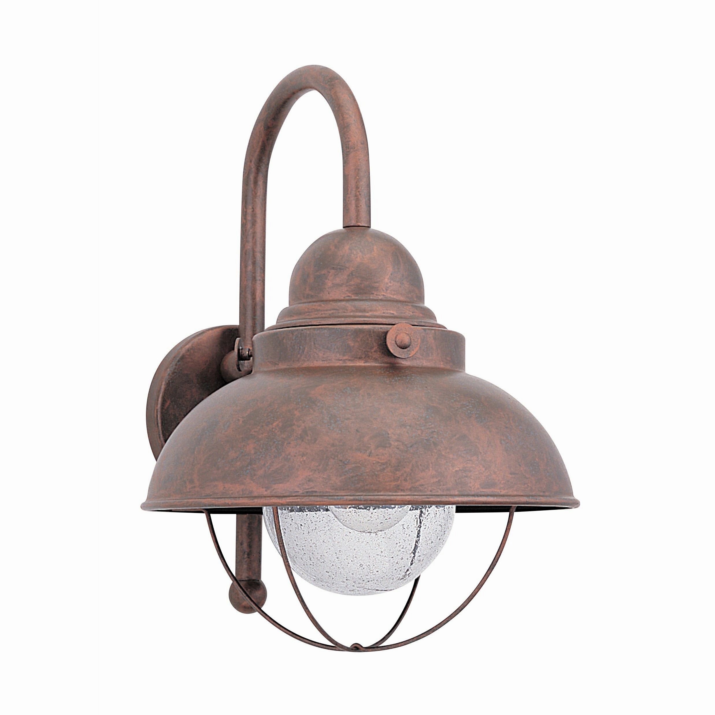 Sebring Outdoor Wall Light
