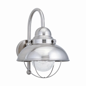 Sebring Outdoor Wall LightWeatherproof outdoor lighting