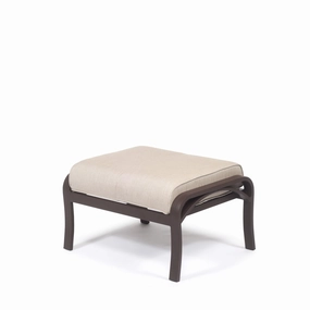 Sedona Ottomanoutdoor ottoman footstool