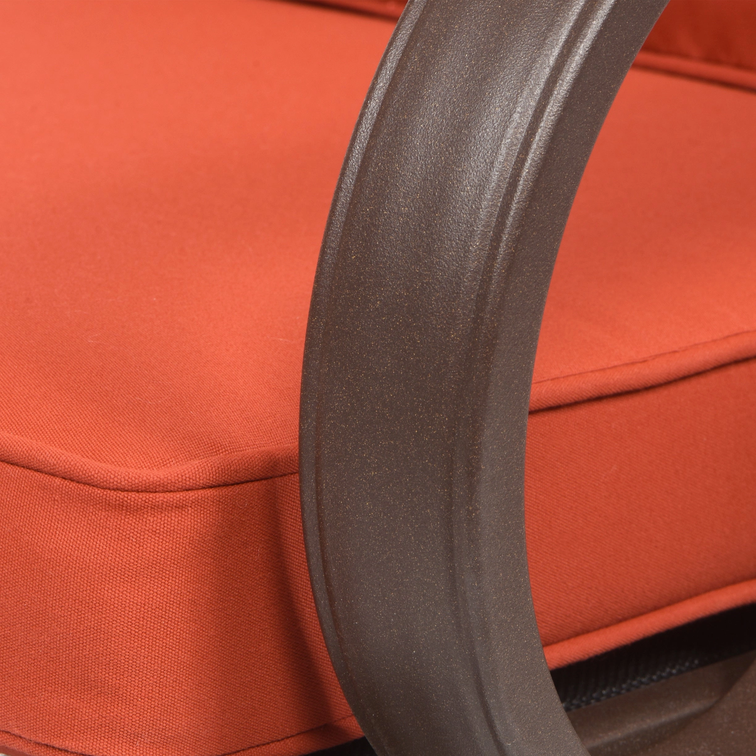 Sedona Swivel Rocker Dining Chair
