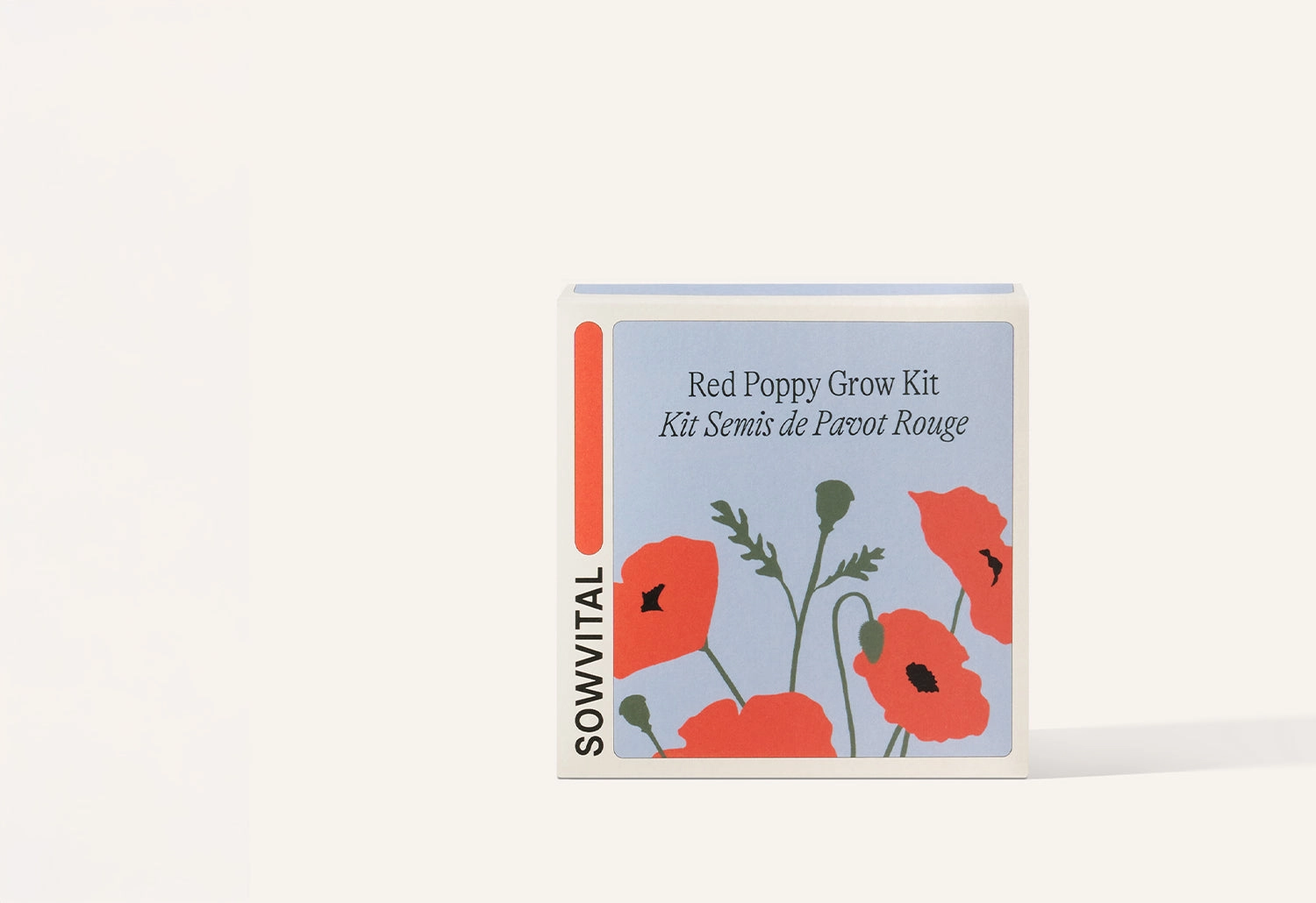Seed Grow Kit