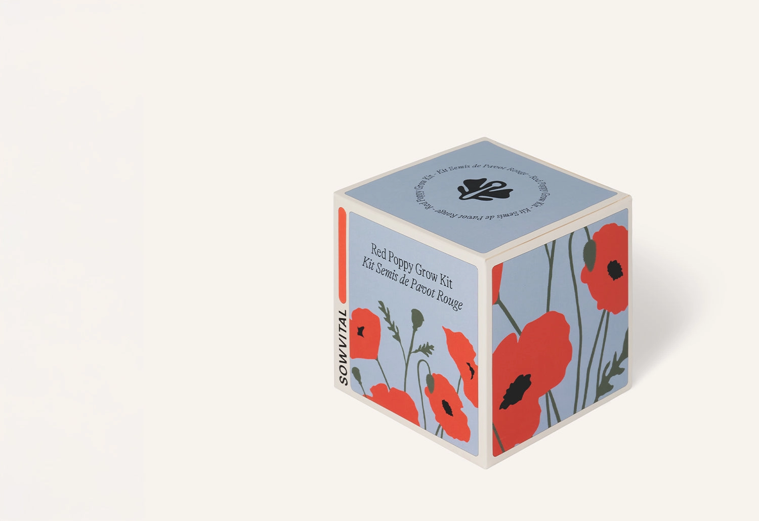 Seed Grow Kit