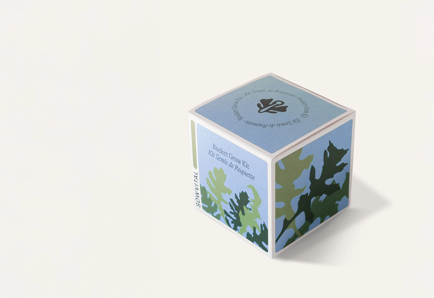 Seed Grow Kit