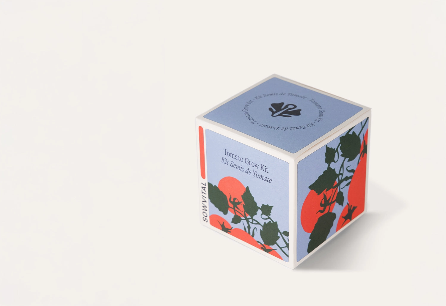 Seed Grow Kit
