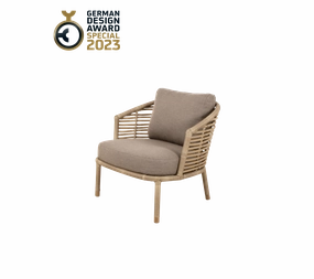 Sense lounge chairoutdoor lounge chair for relaxing