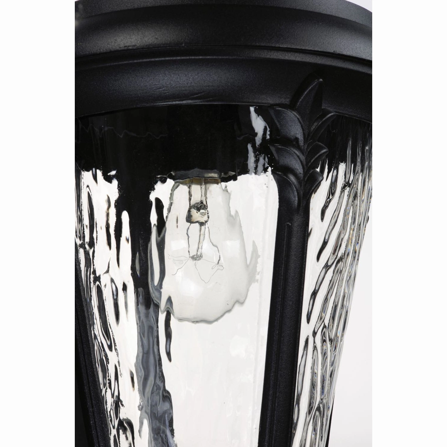 Sentry Outdoor Pendant