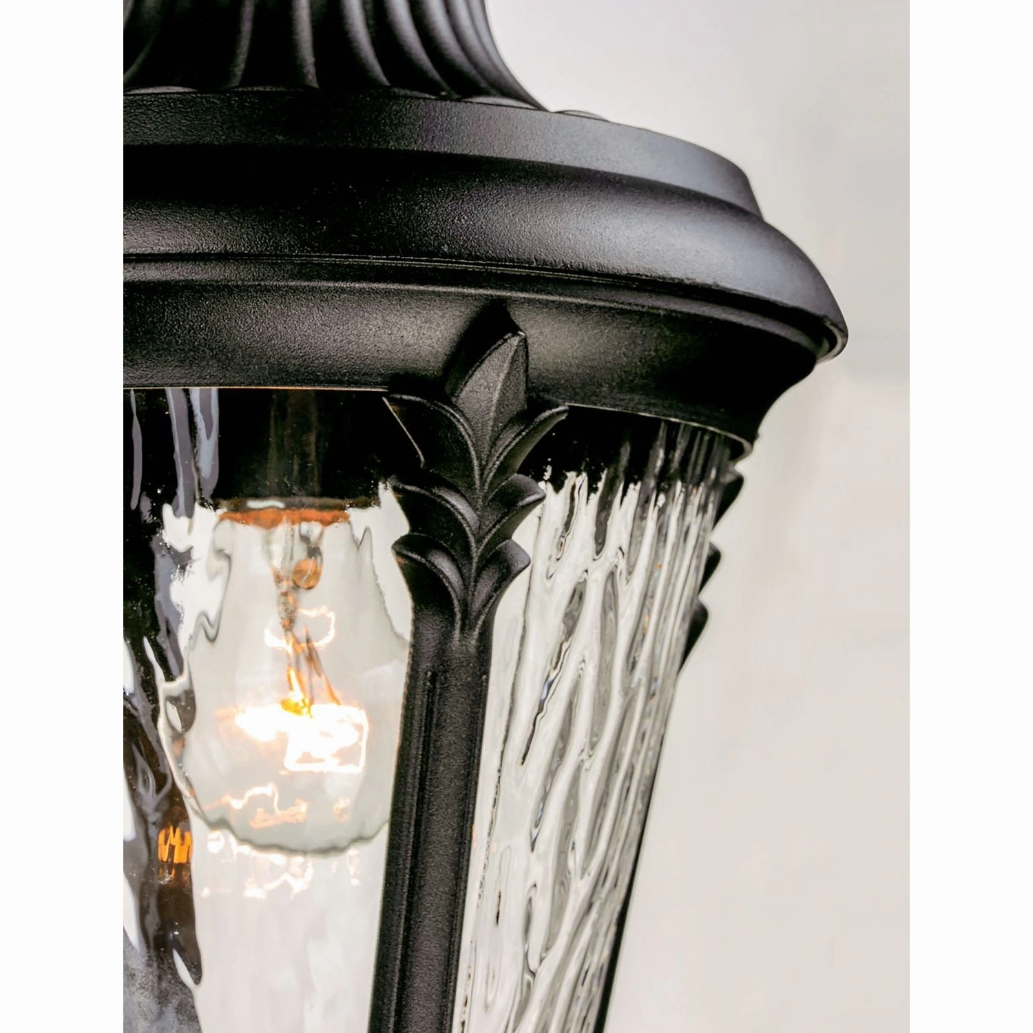 Sentry Outdoor Pendant