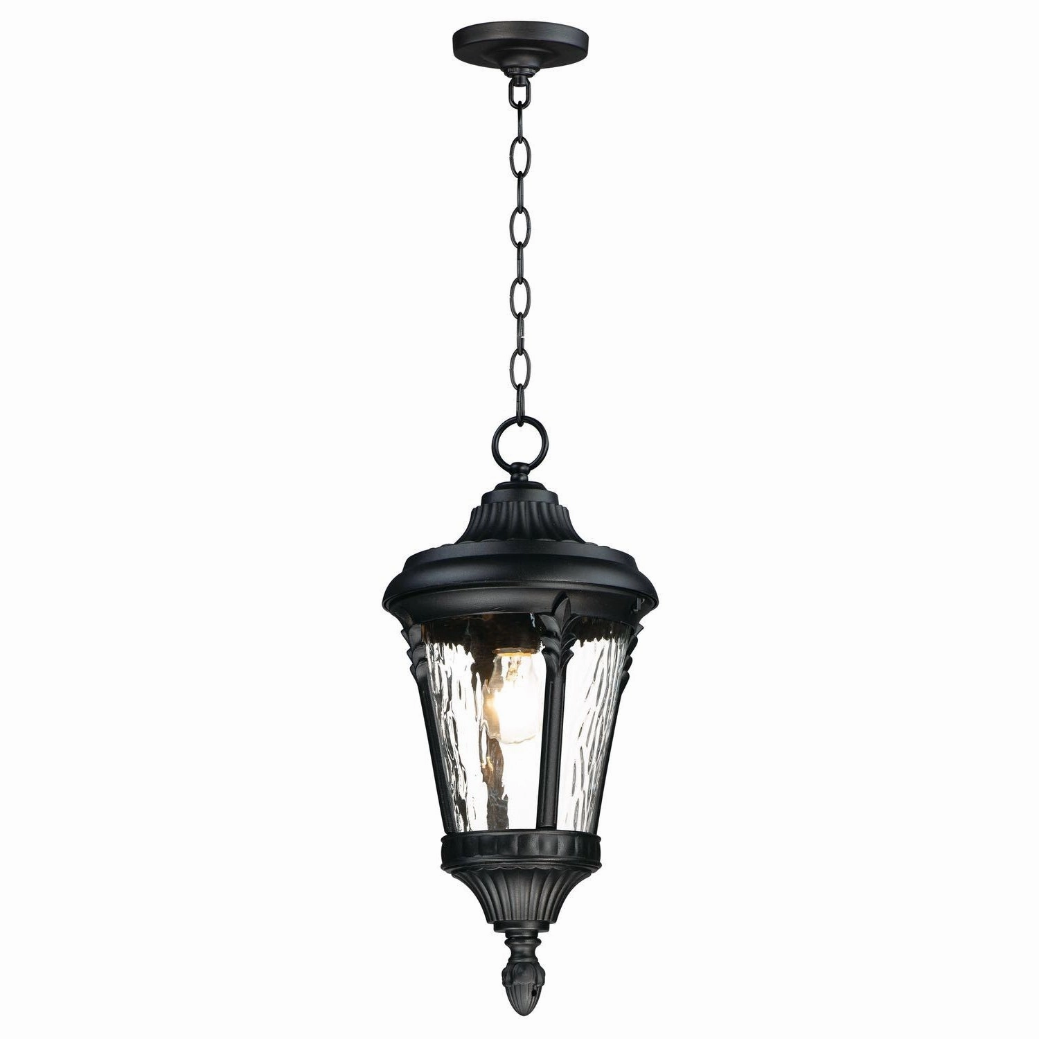 Sentry Outdoor PendantWeatherproof outdoor lighting