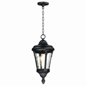 Sentry Outdoor PendantWeatherproof outdoor lighting