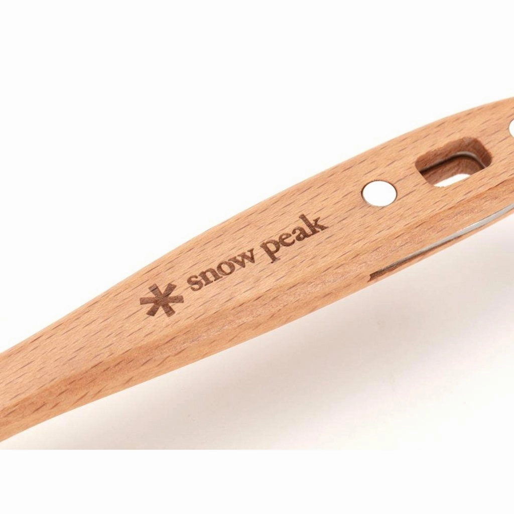 Serving Spoon