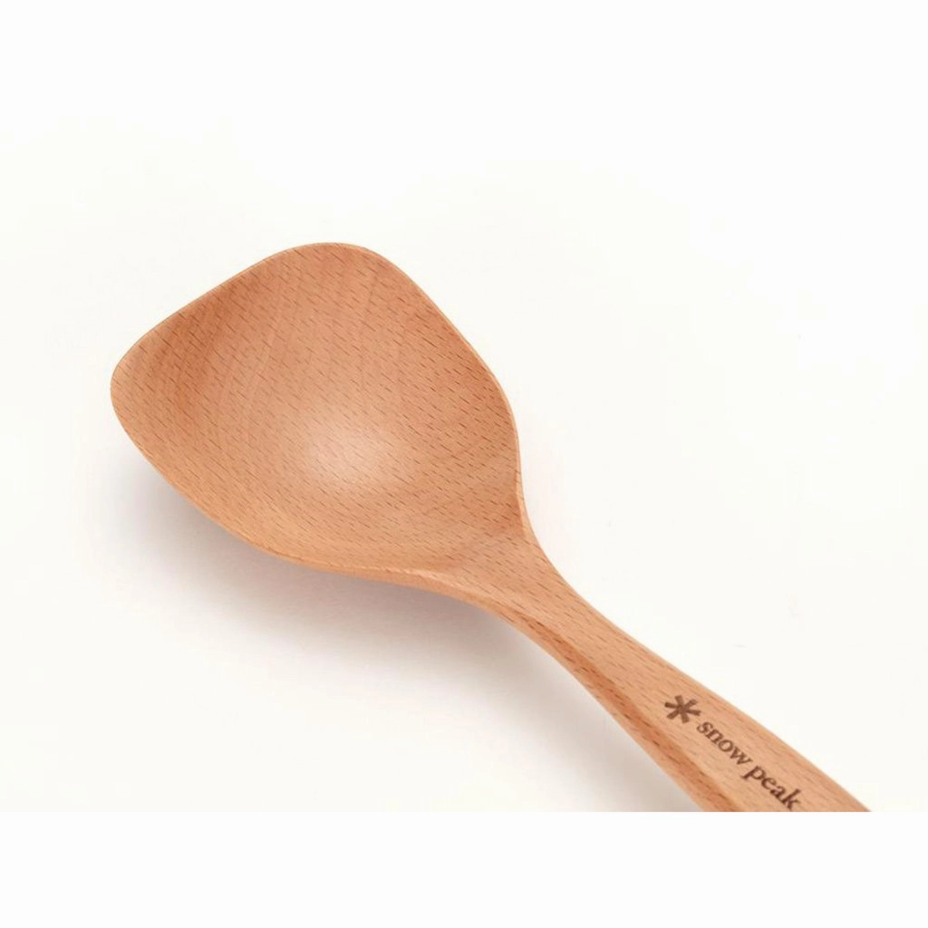 Serving Spoon