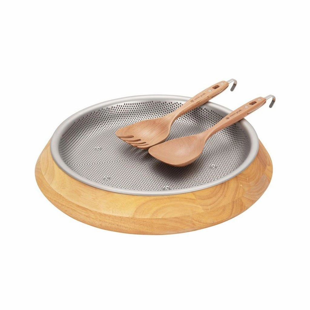 Serving Spoon
