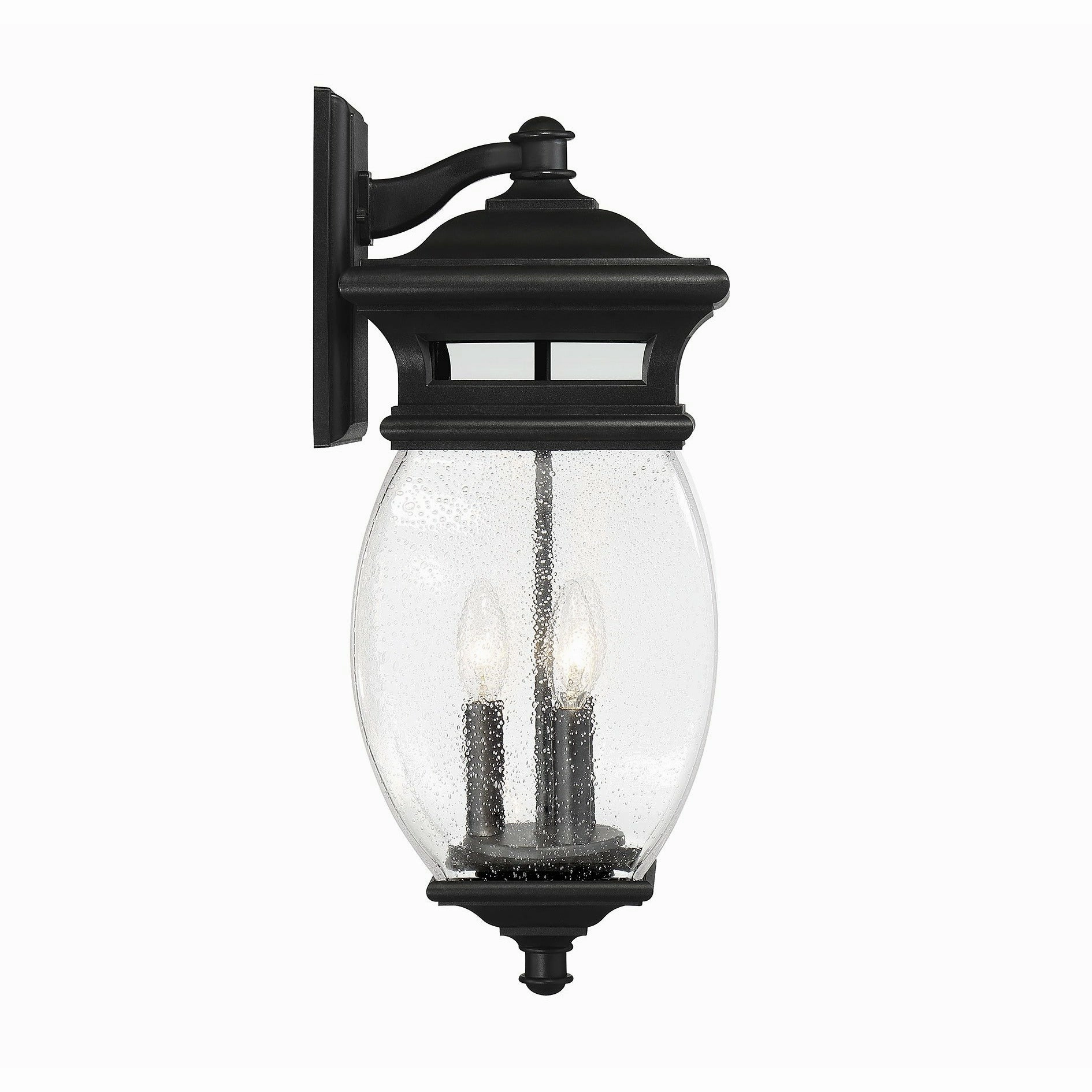 Seven Oaks Outdoor Wall Light
