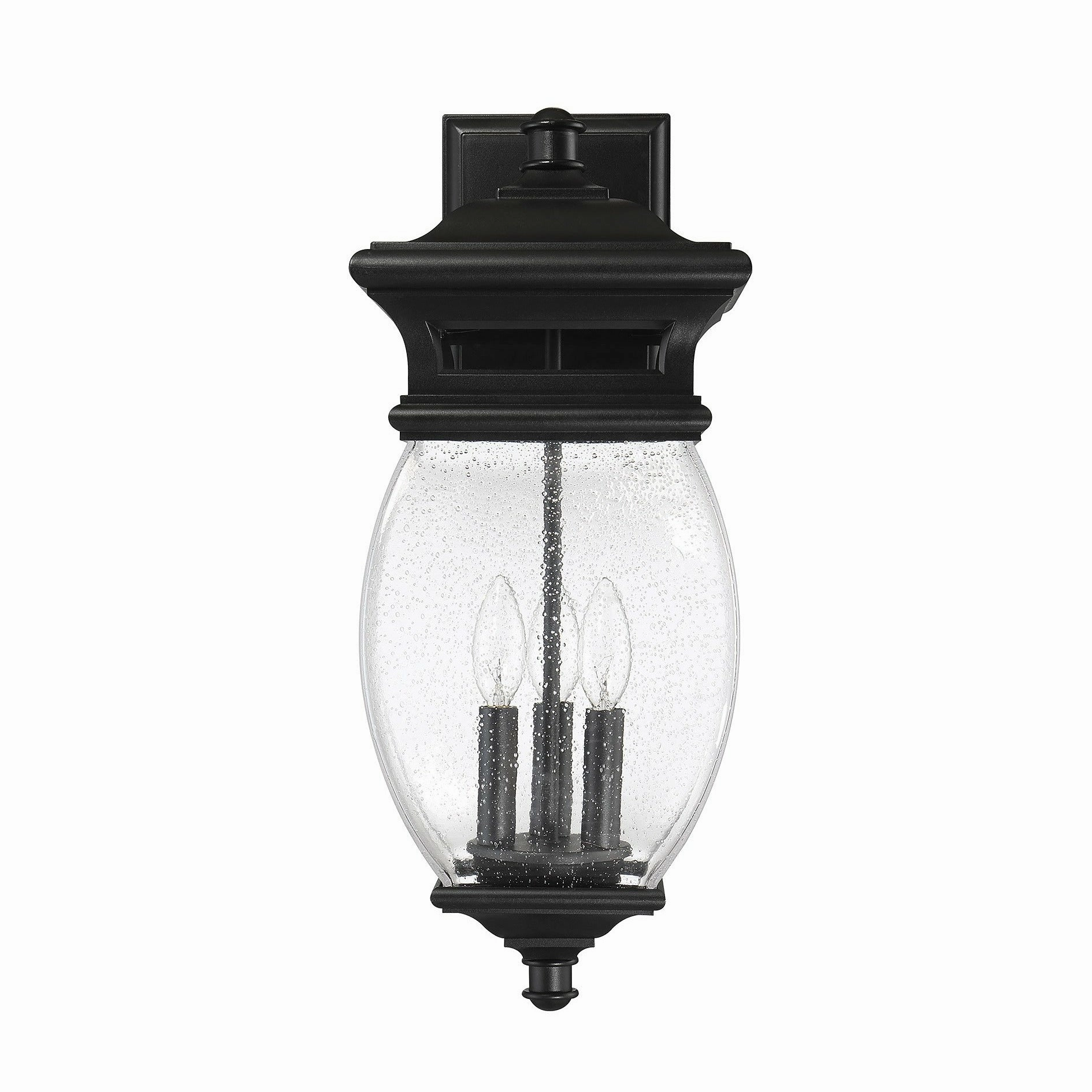 Seven Oaks Outdoor Wall Light