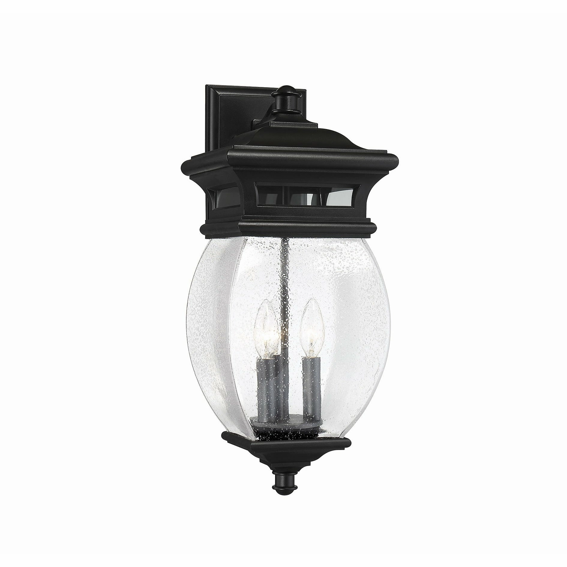 Seven Oaks Outdoor Wall Light