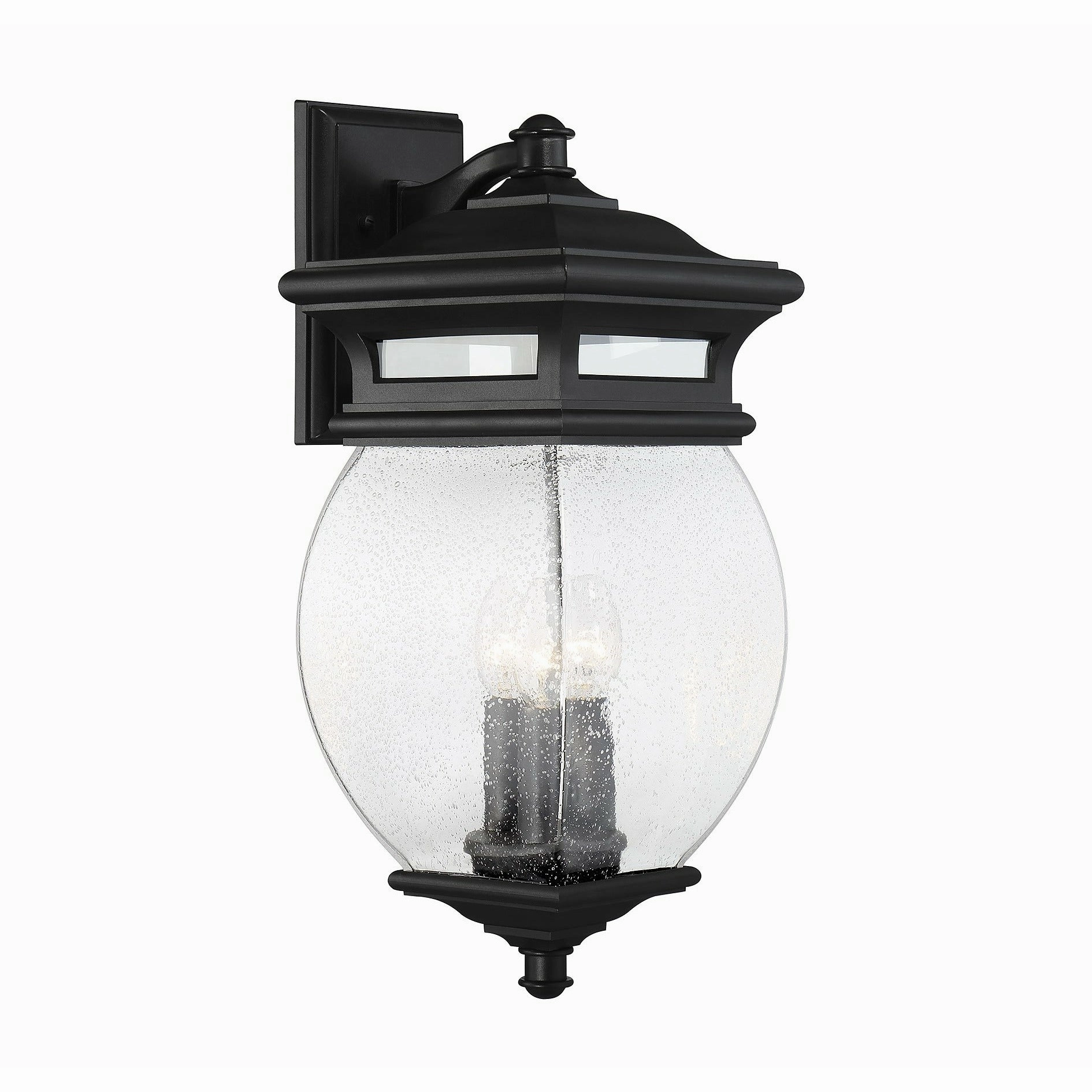 Seven Oaks Outdoor Wall Light
