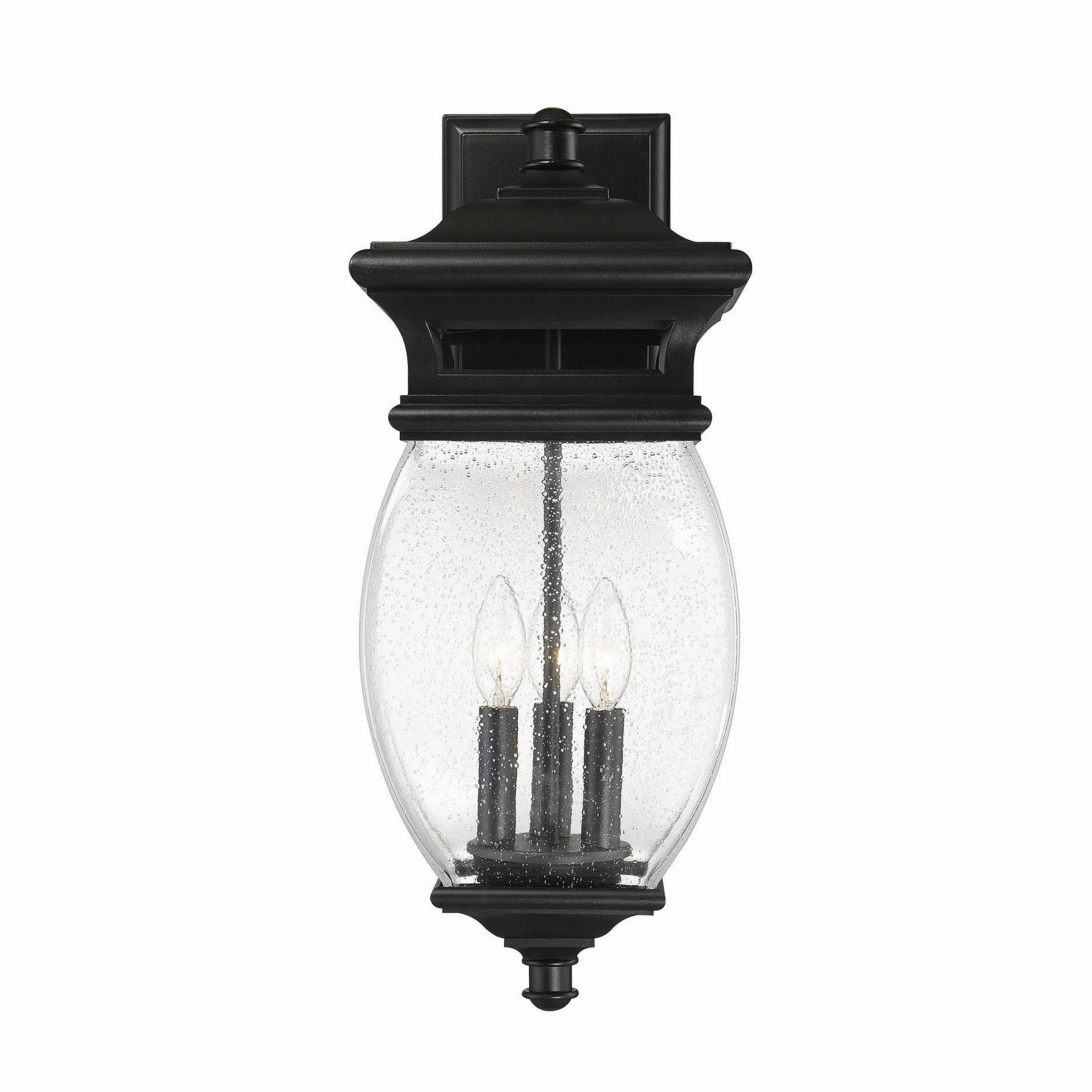Seven Oaks Outdoor Wall LightWeatherproof outdoor lighting