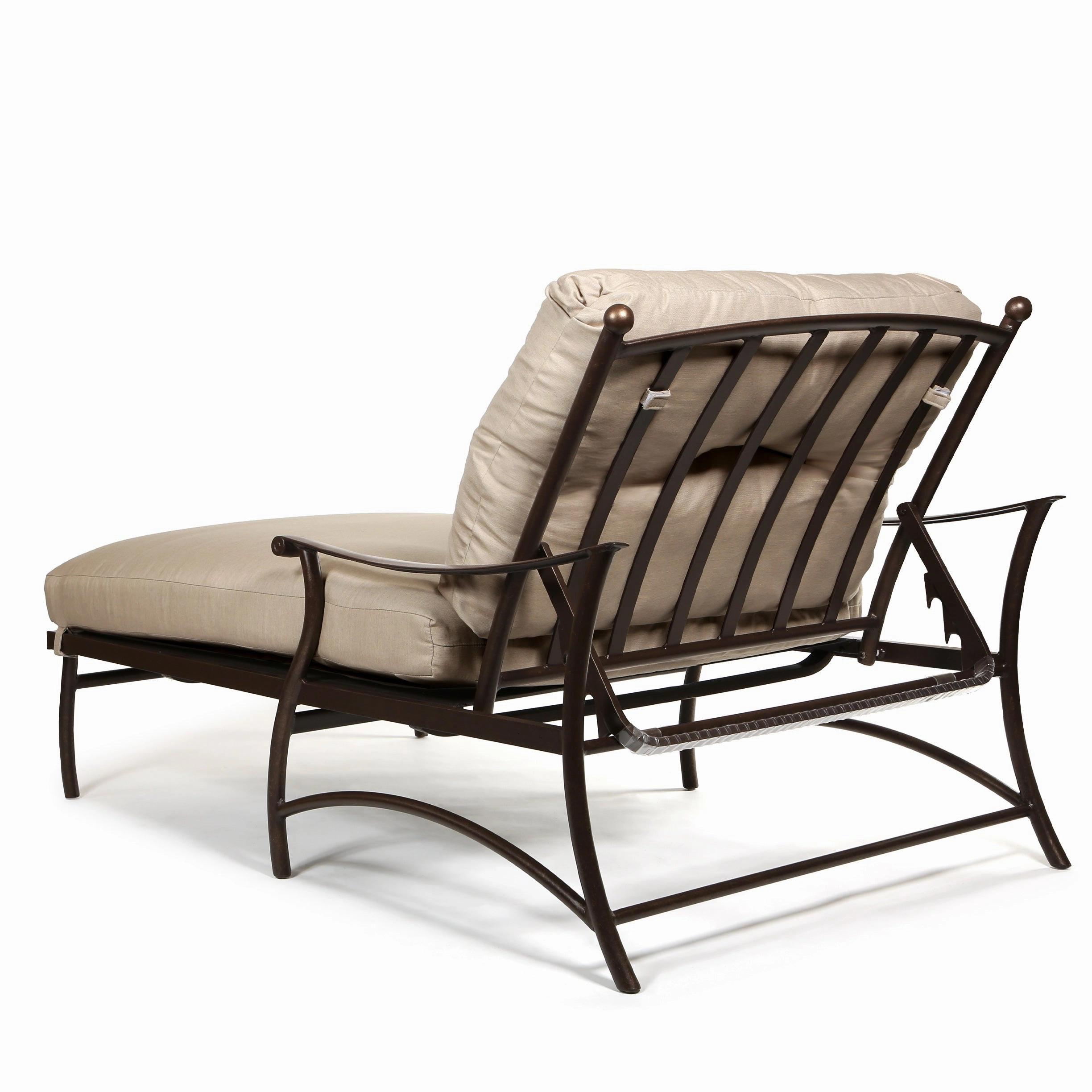 Seville Chaise Lounge and a Half