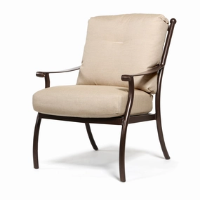 Seville Dining Chairoutdoor dining chair with armrests