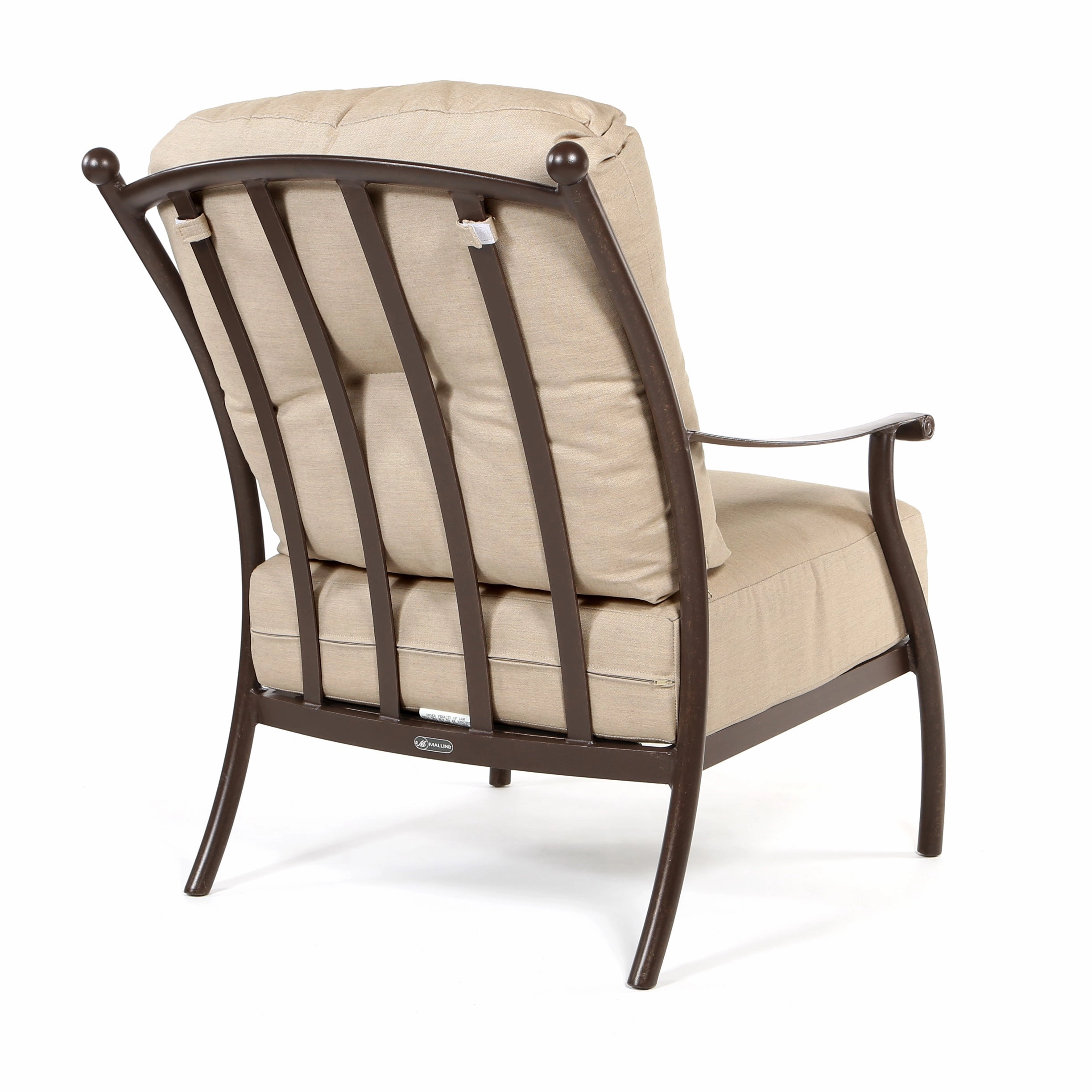 Seville Lounge Chair