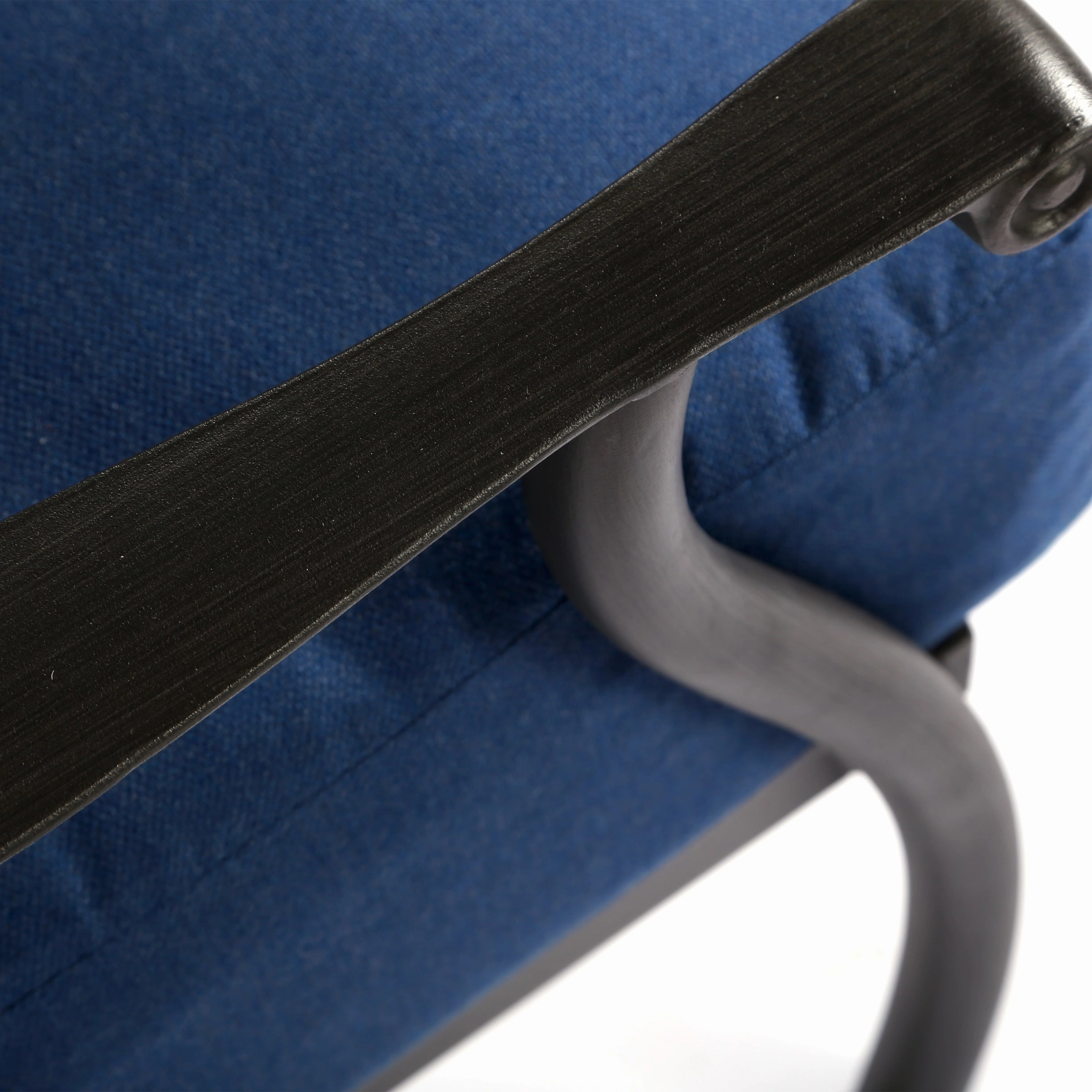Seville Swivel Rocker Lounge Chair