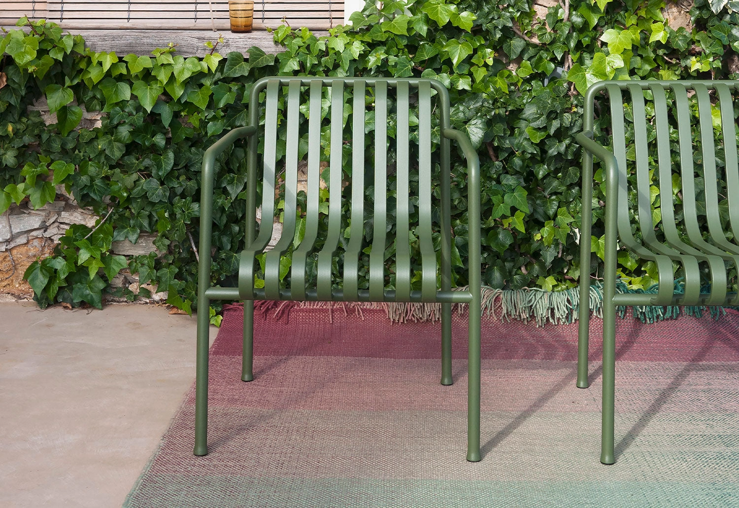 Shade Outdoor Rug