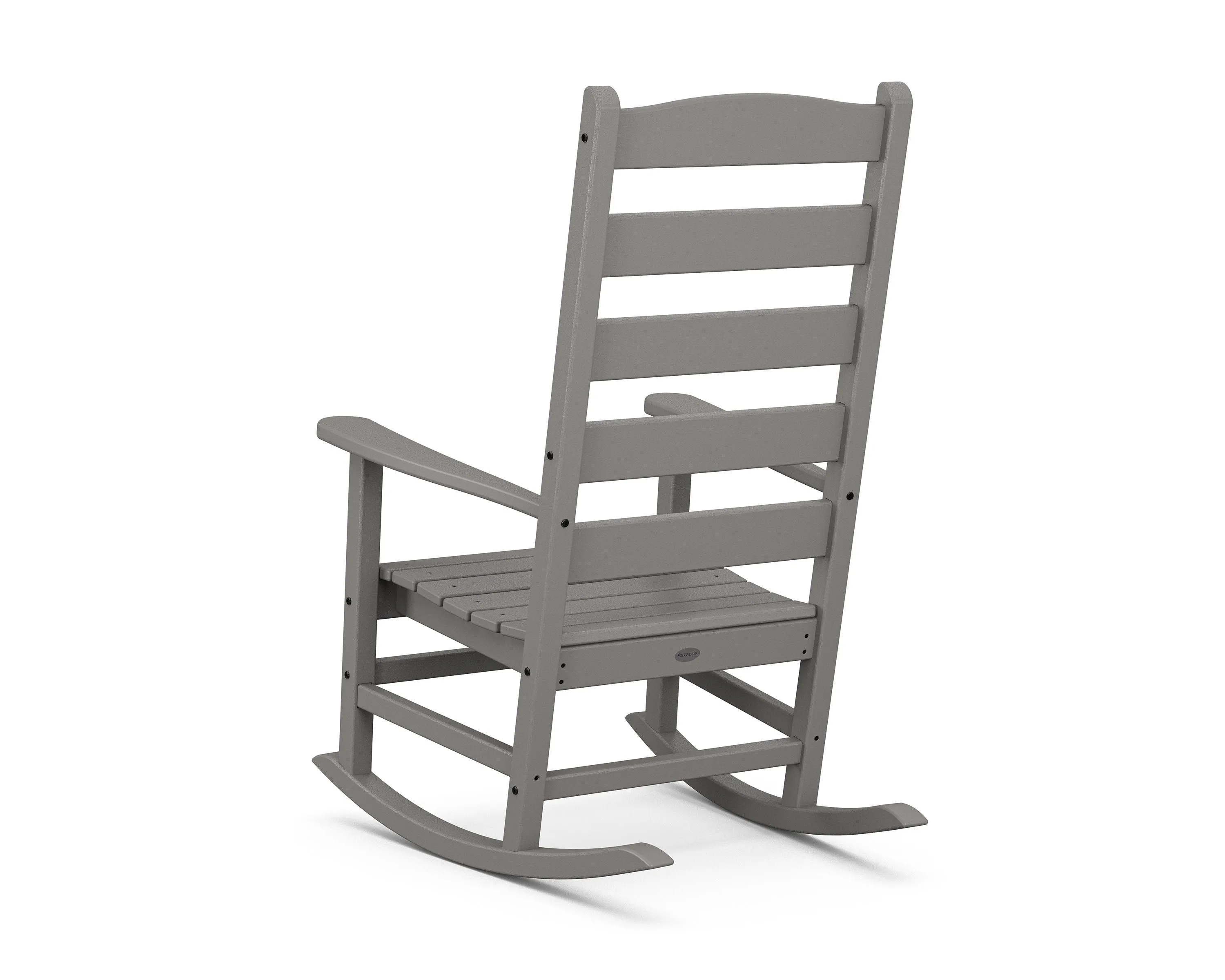 Shaker Porch Rocking Chair