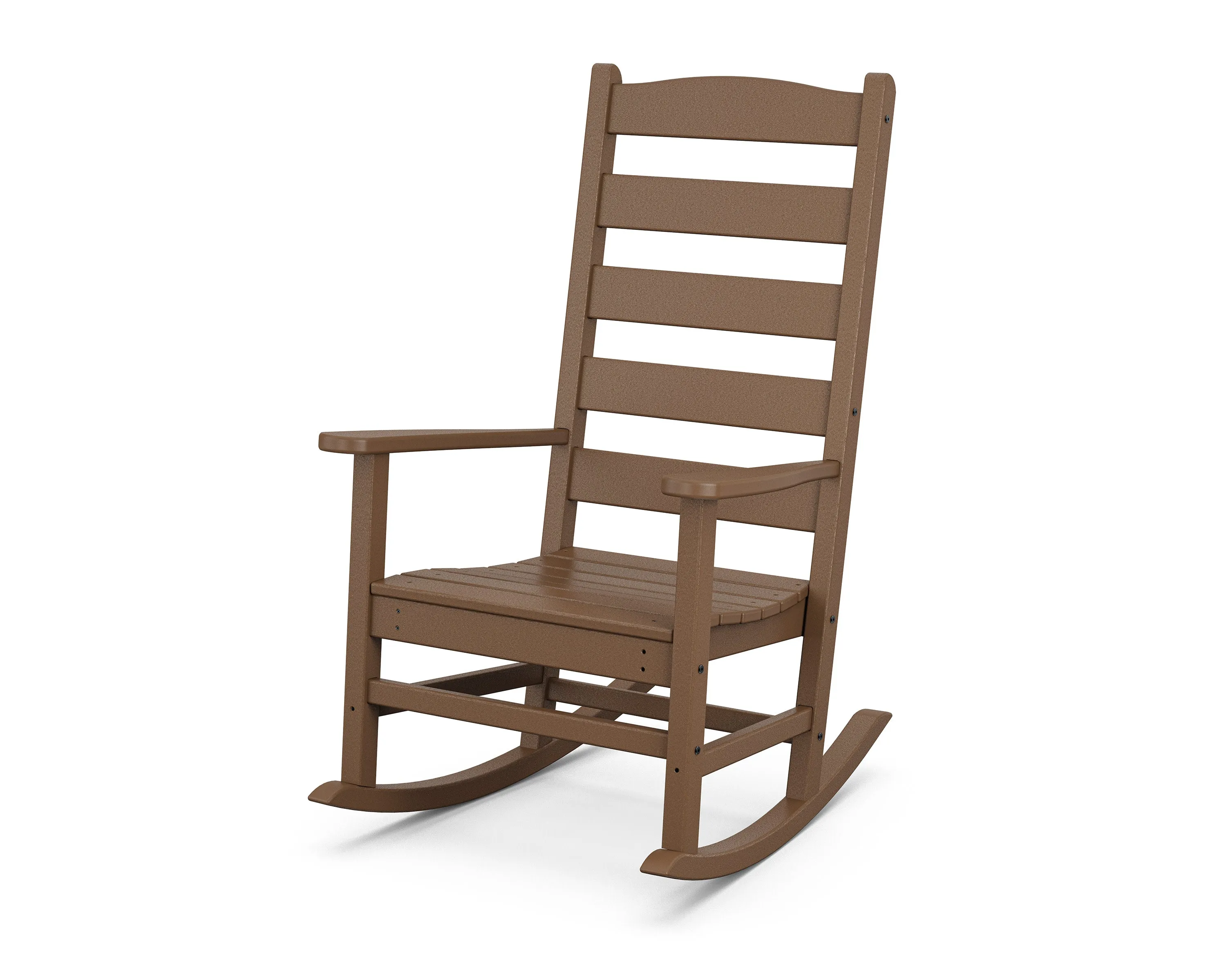 Shaker Porch Rocking Chair