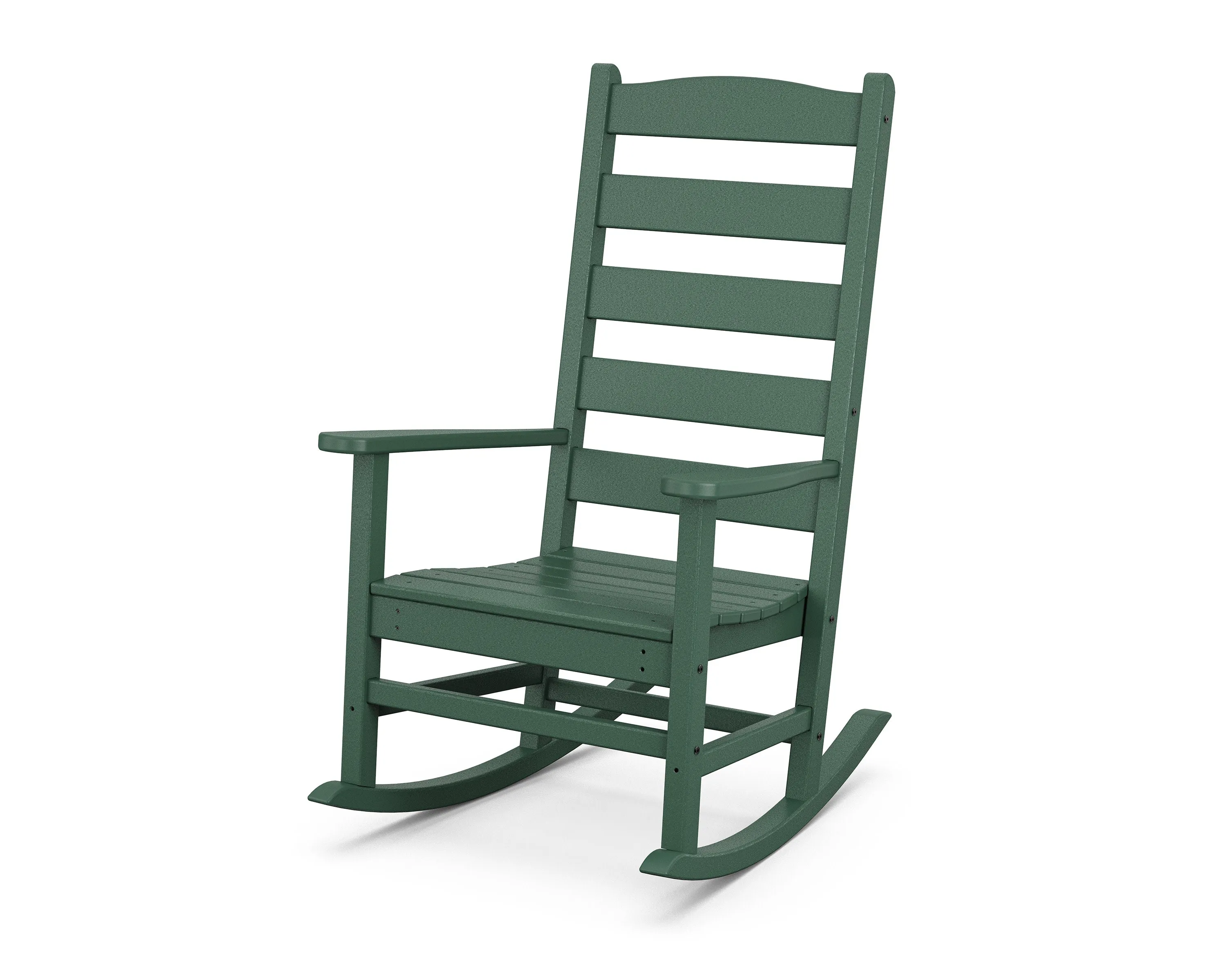 Shaker Porch Rocking Chair