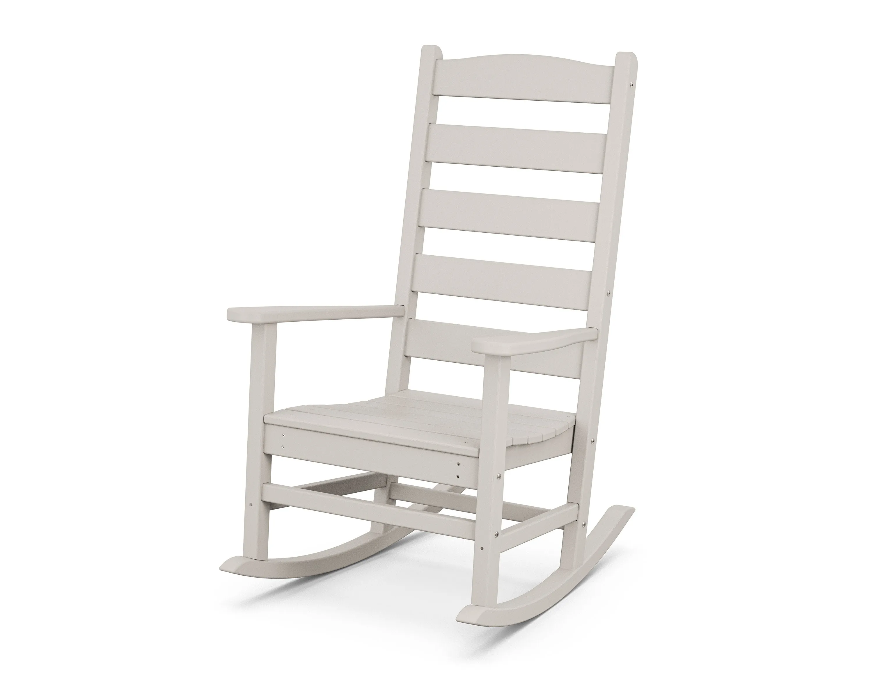 Shaker Porch Rocking Chair