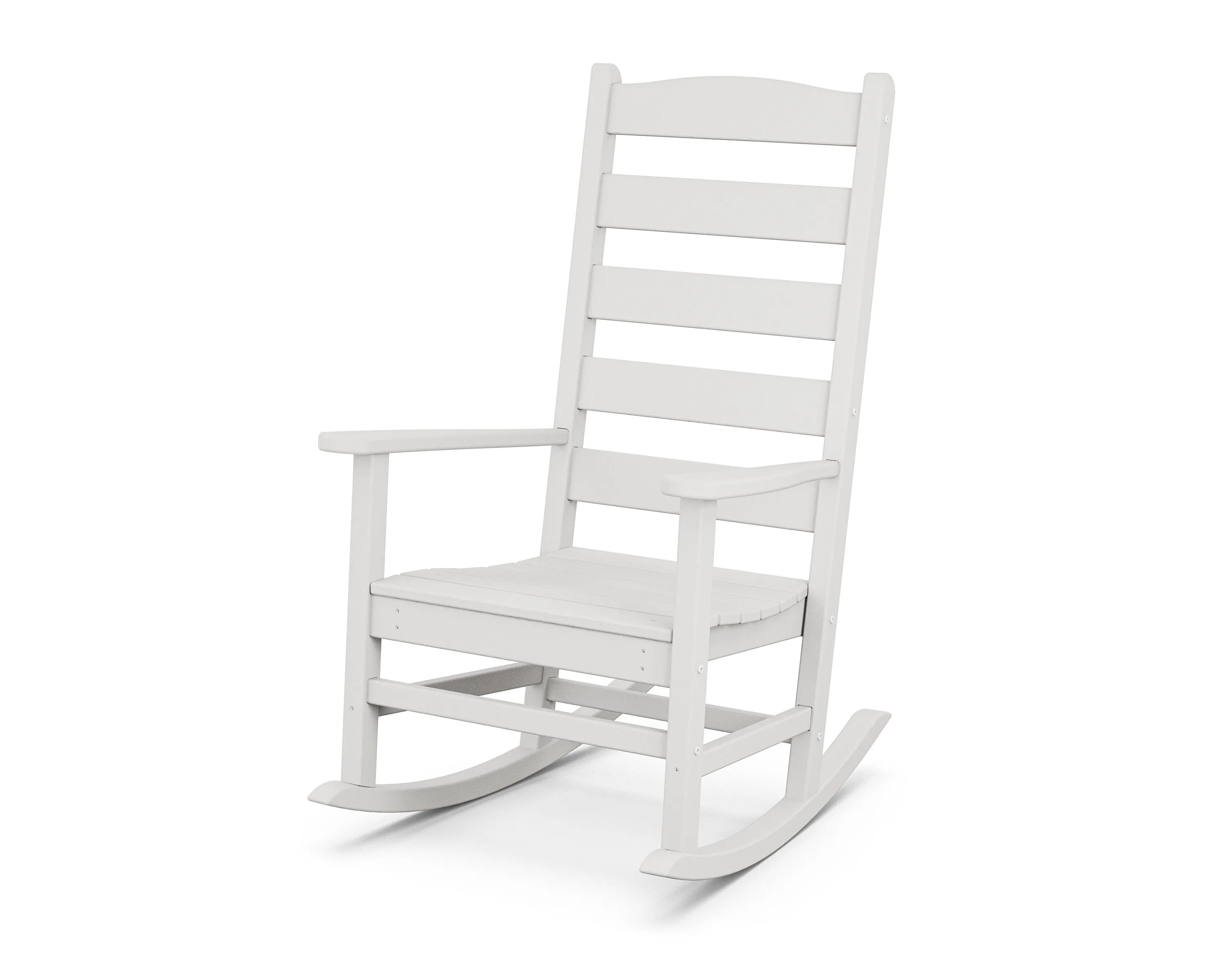 Shaker Porch Rocking Chair