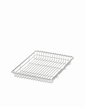 Shallow Mesh Tray 1 Unit essential outdoor cooking accessories kit