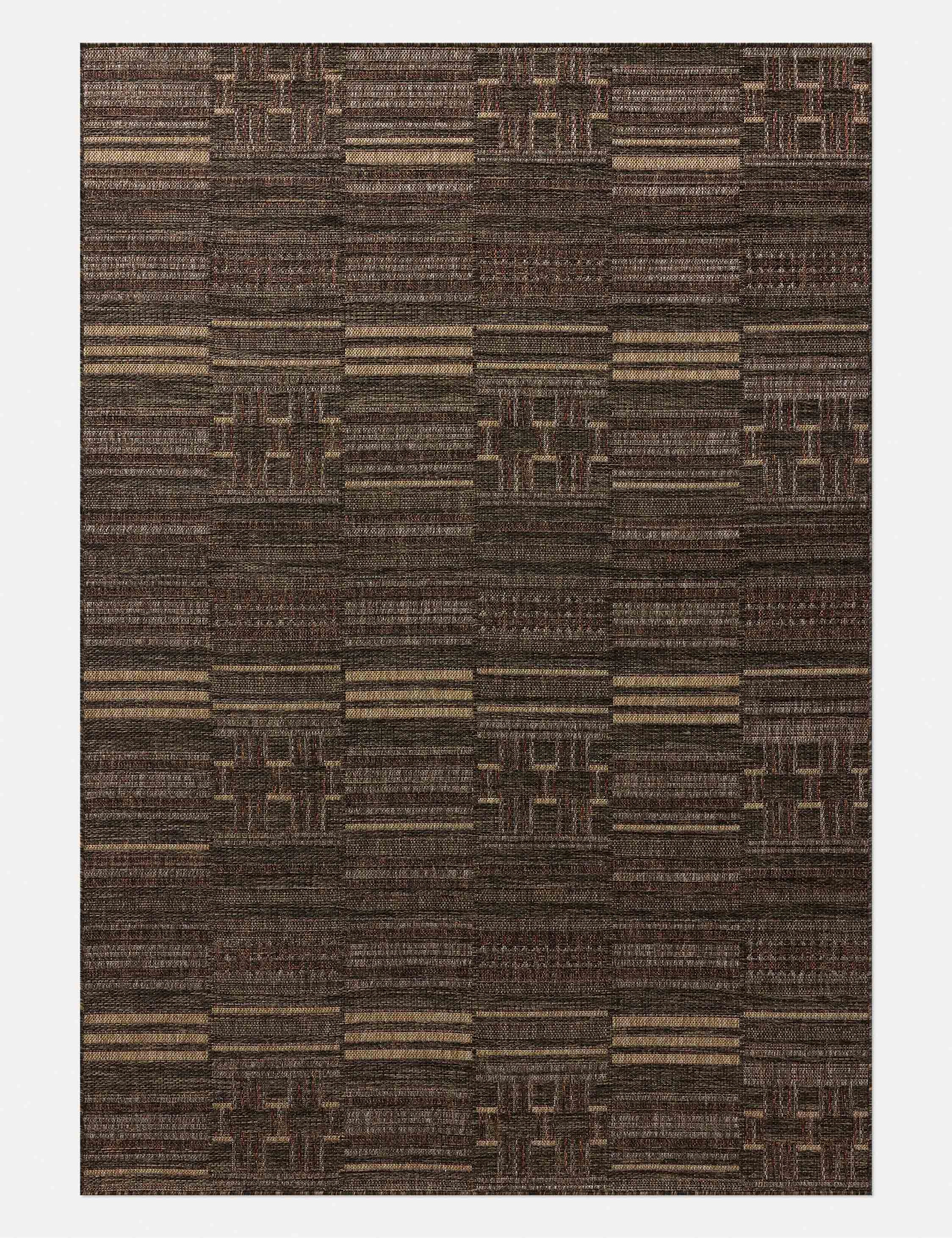 Shamar Indoor / Outdoor Rugwaterproof outdoor patio rug