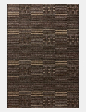 Shamar Indoor / Outdoor Rugwaterproof outdoor patio rug