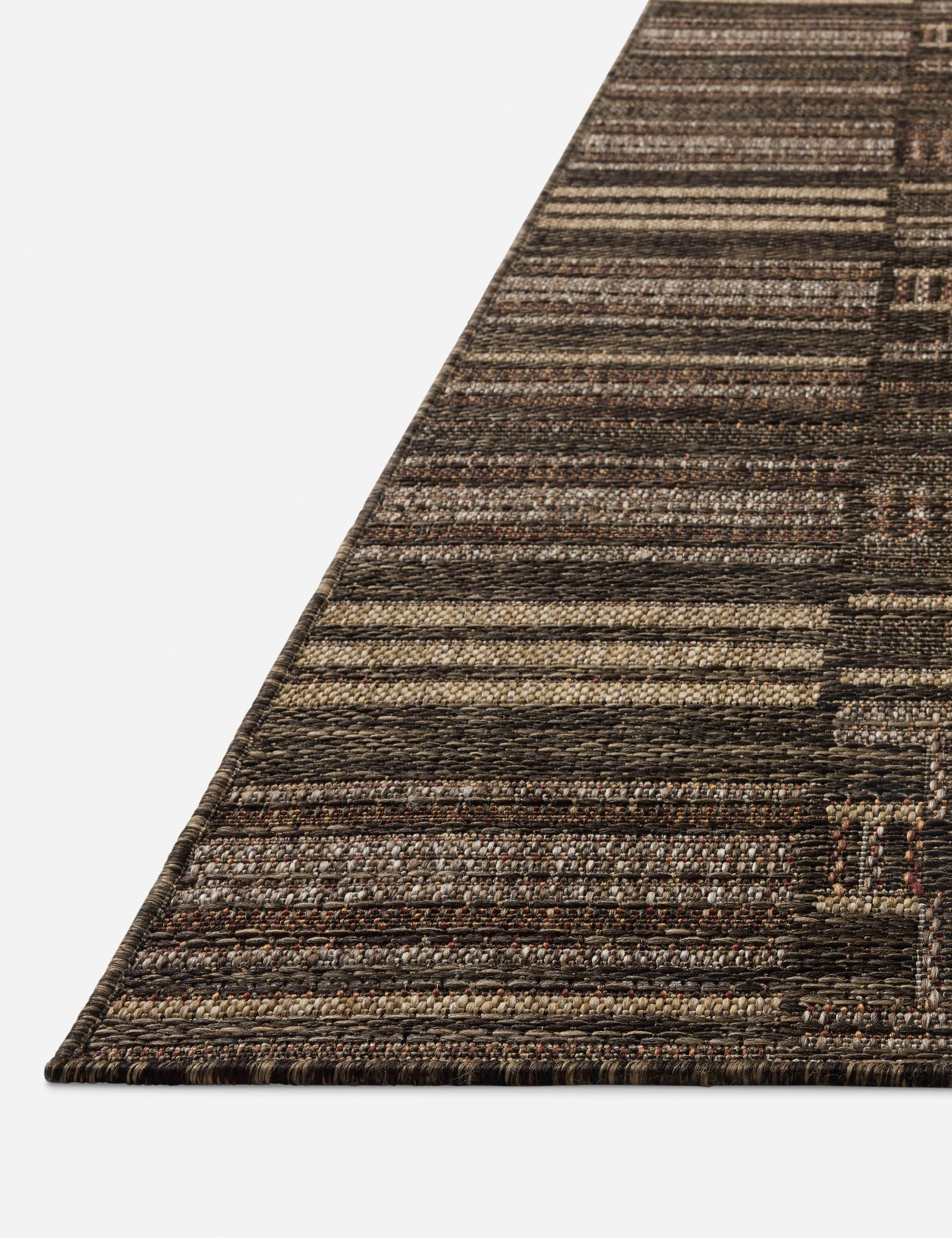 Shamar Indoor / Outdoor Rug