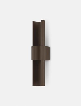 Shashi Outdoor SconceWeatherproof outdoor lighting