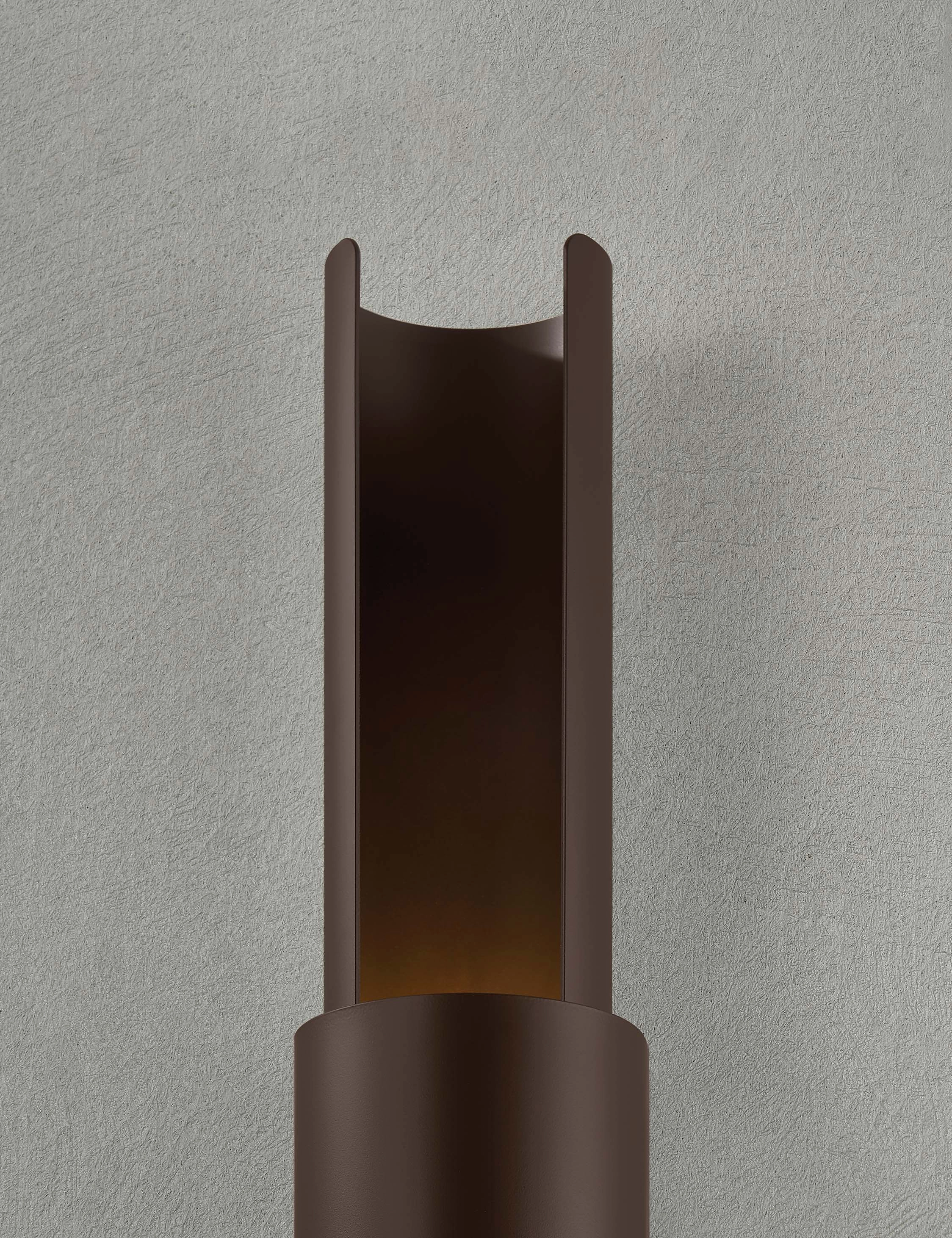Shashi Outdoor Sconce